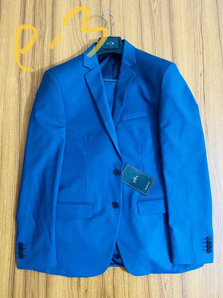 High Quality Mens Blazer For Formal Use
