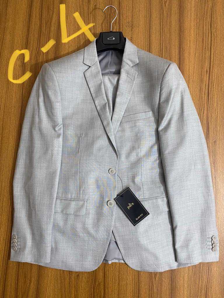 High Quality Mens Blazer For Formal Use - view 2