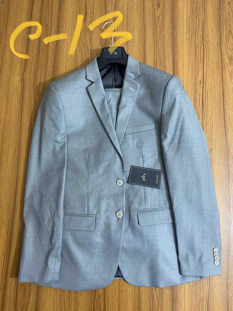 High Quality Mens Blazer For Formal Use - view 4