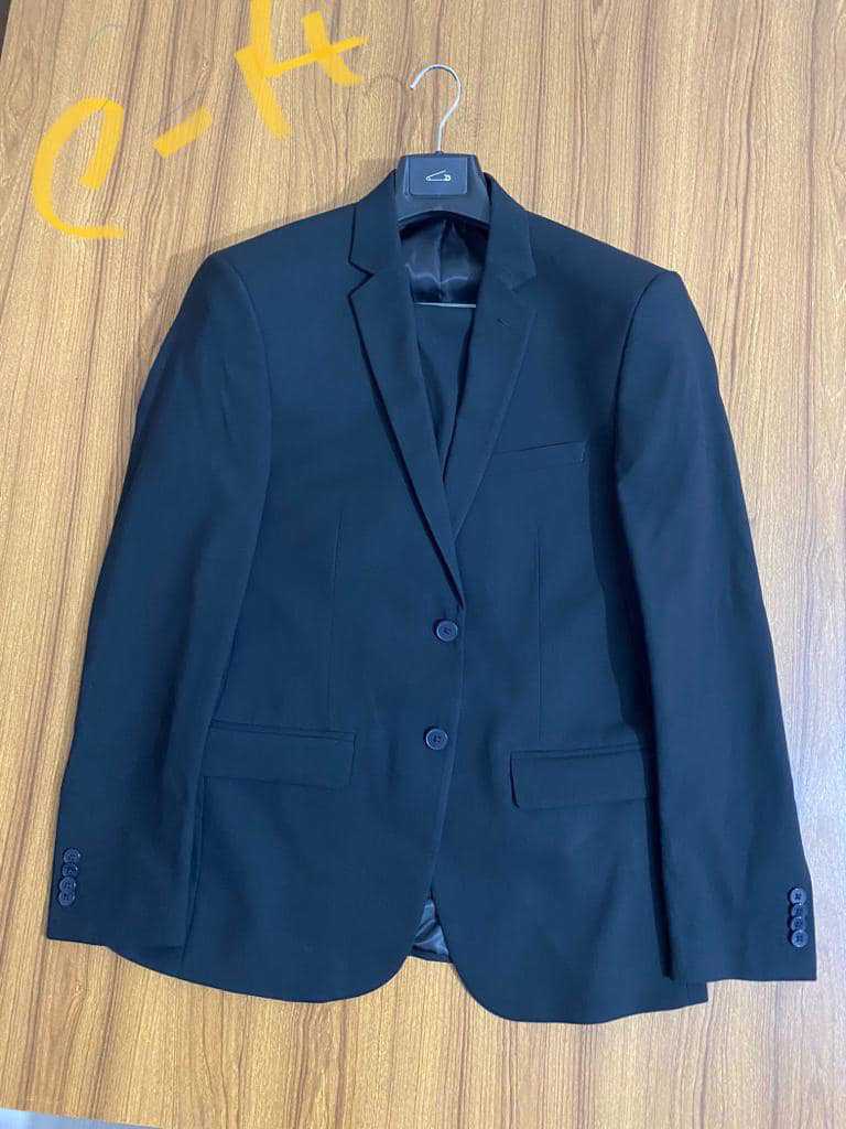 High Quality Mens Blazer For Formal Use - view 5