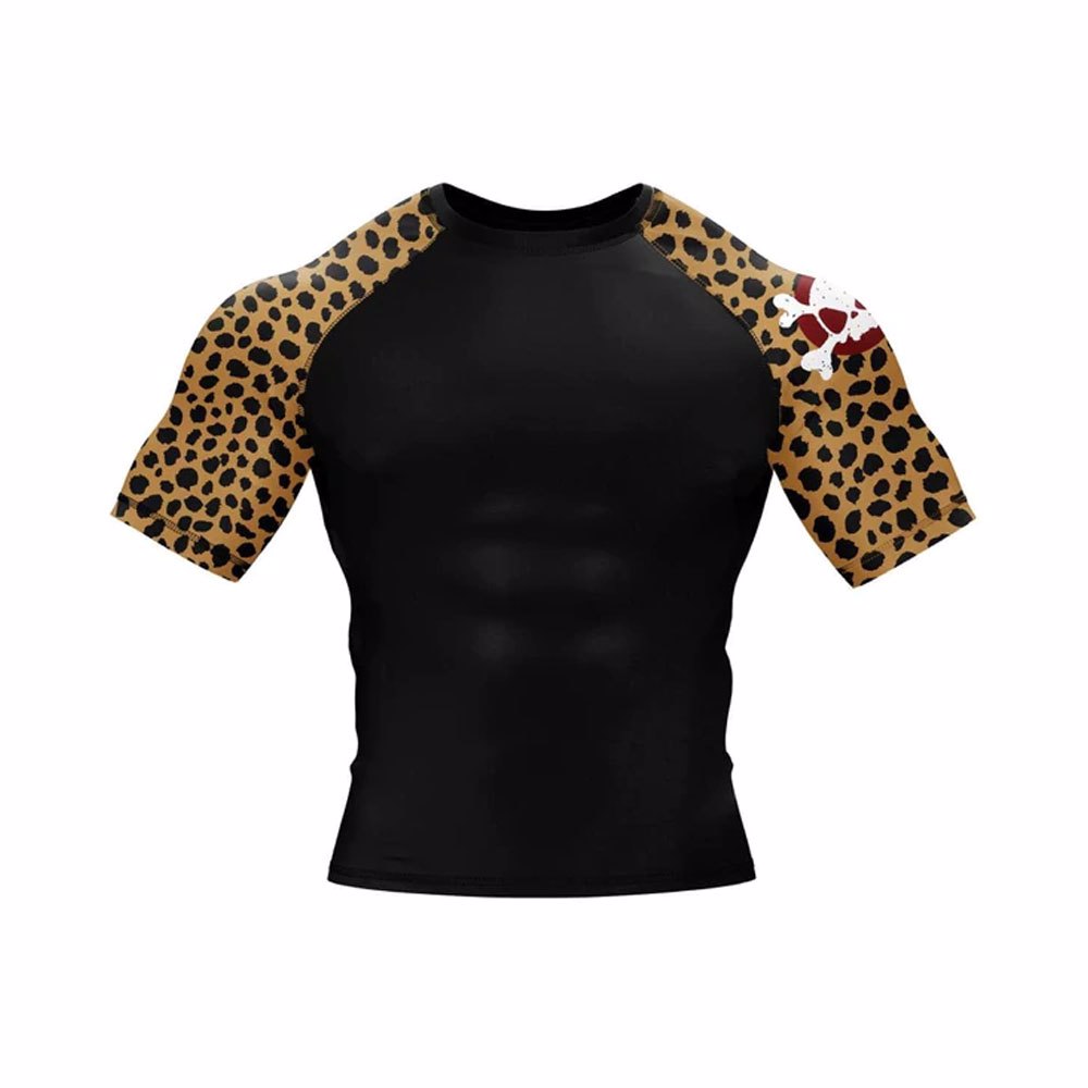 Bjj Rash Guards BRG22 Sublimation - view 7