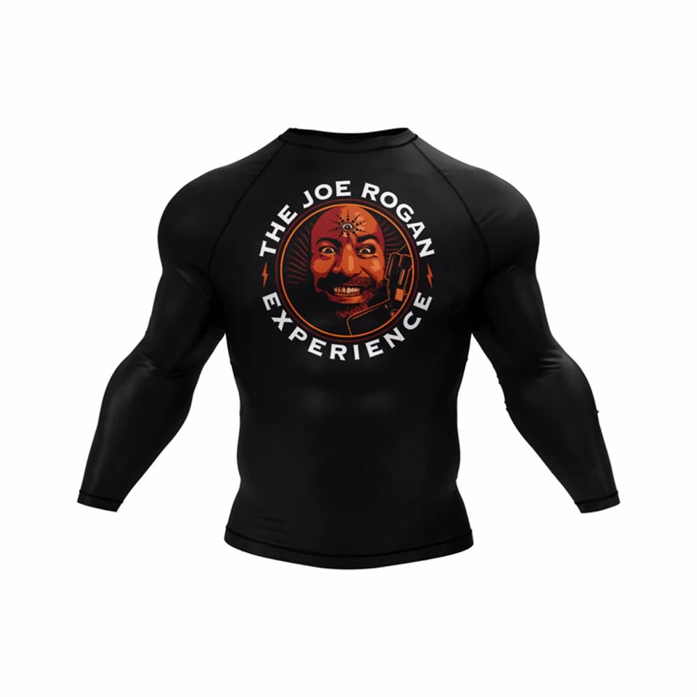 Bjj Rash Guards BRG21 Sublimation