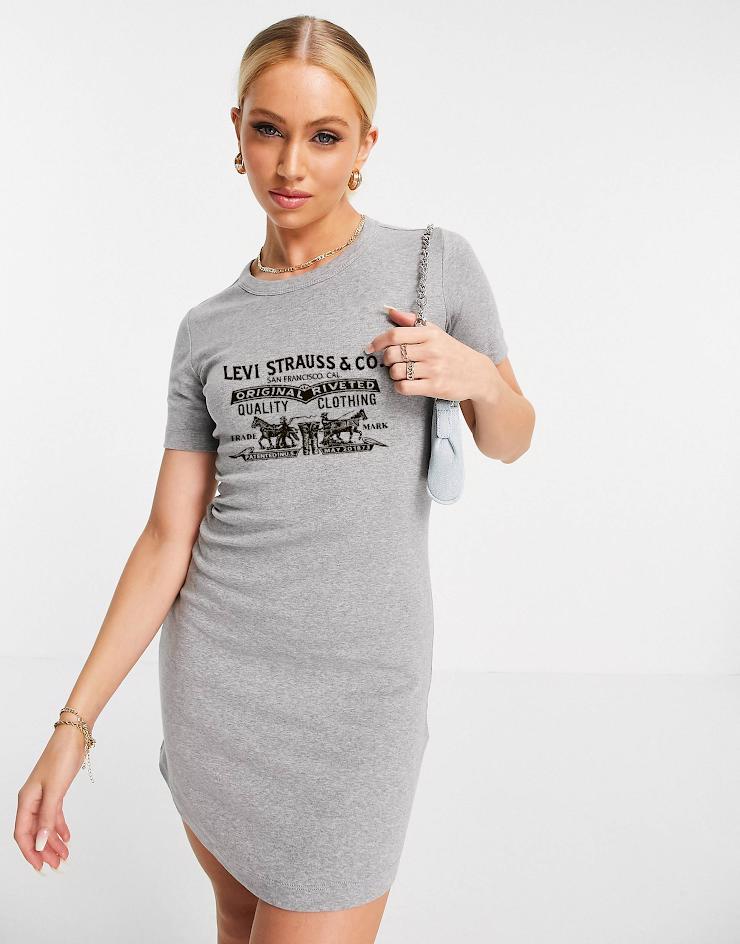 Ladies Cotton Dress - view 4