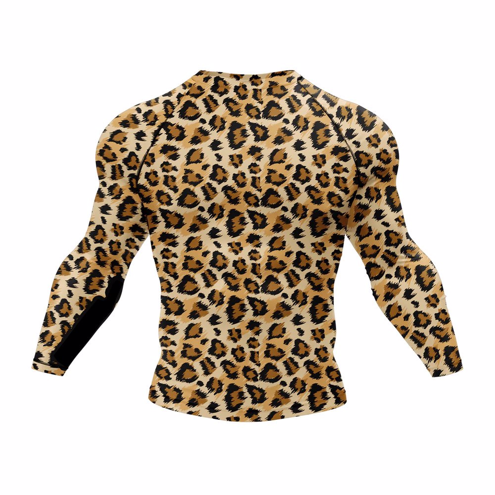 Bjj Rash Guards BRG10 Full Sleeves Sublimation - view 3