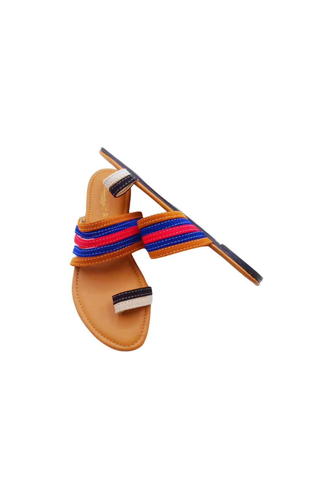 Fancy Slides For Girl's - view 3