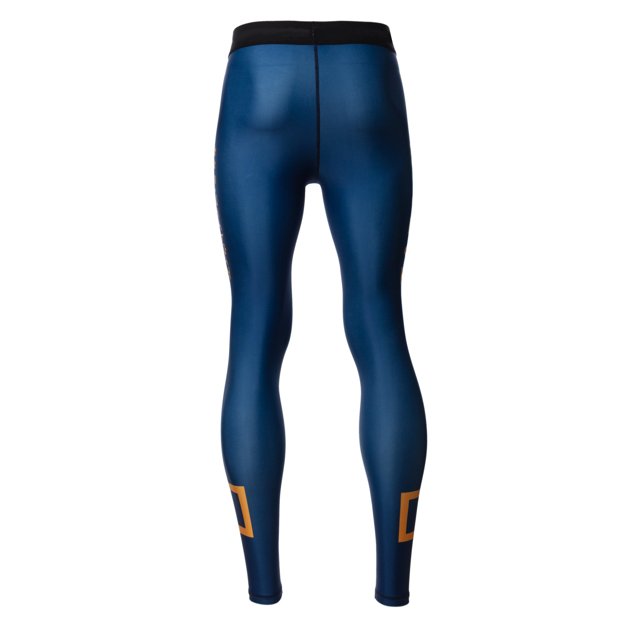 MMA Spat Pants MSP8 Sublimation - view 2