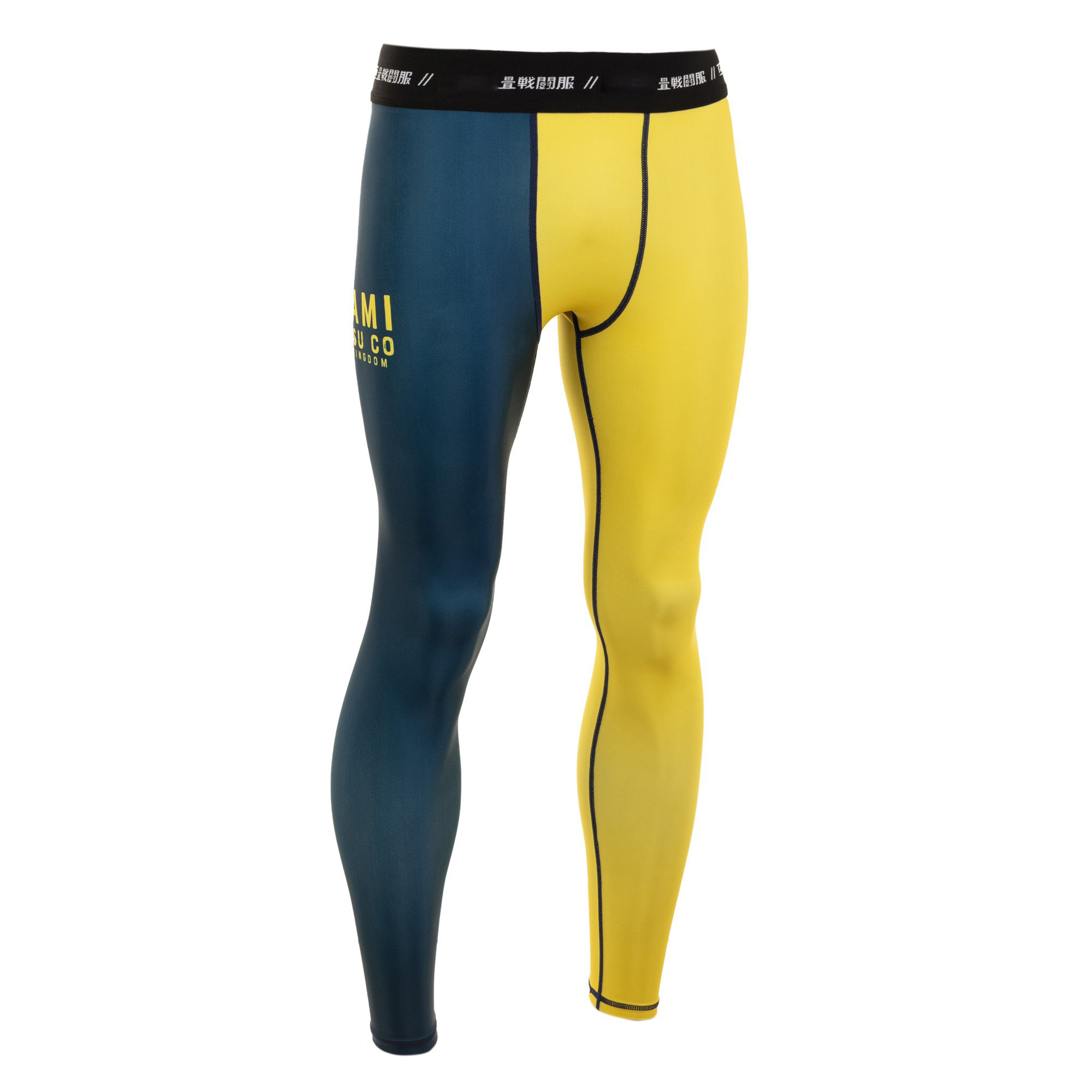 MMA Spat Pants MSP7 Sublimation - view 6