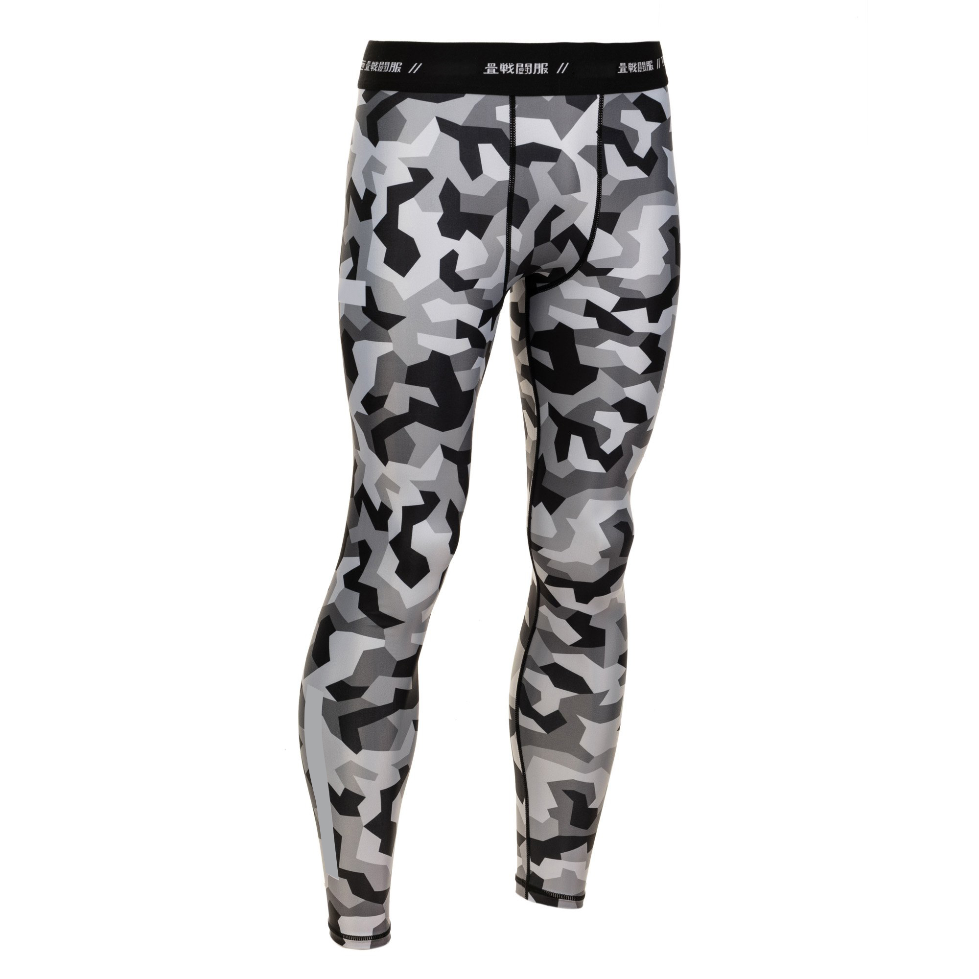 MMA Spat Pants MSP6 Sublimation - view 2