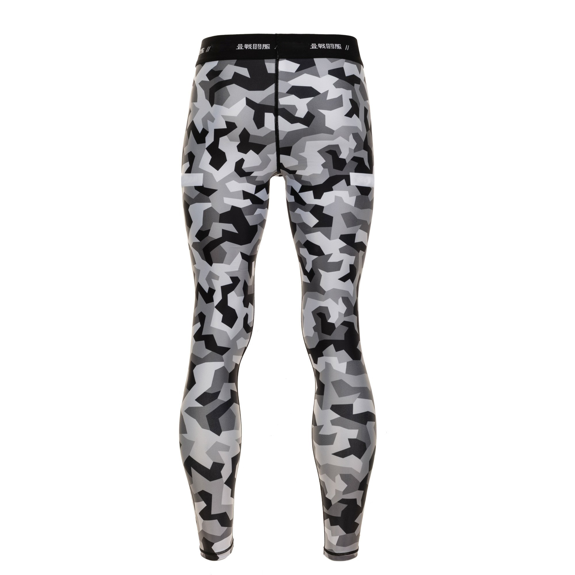 MMA Spat Pants MSP6 Sublimation - view 3