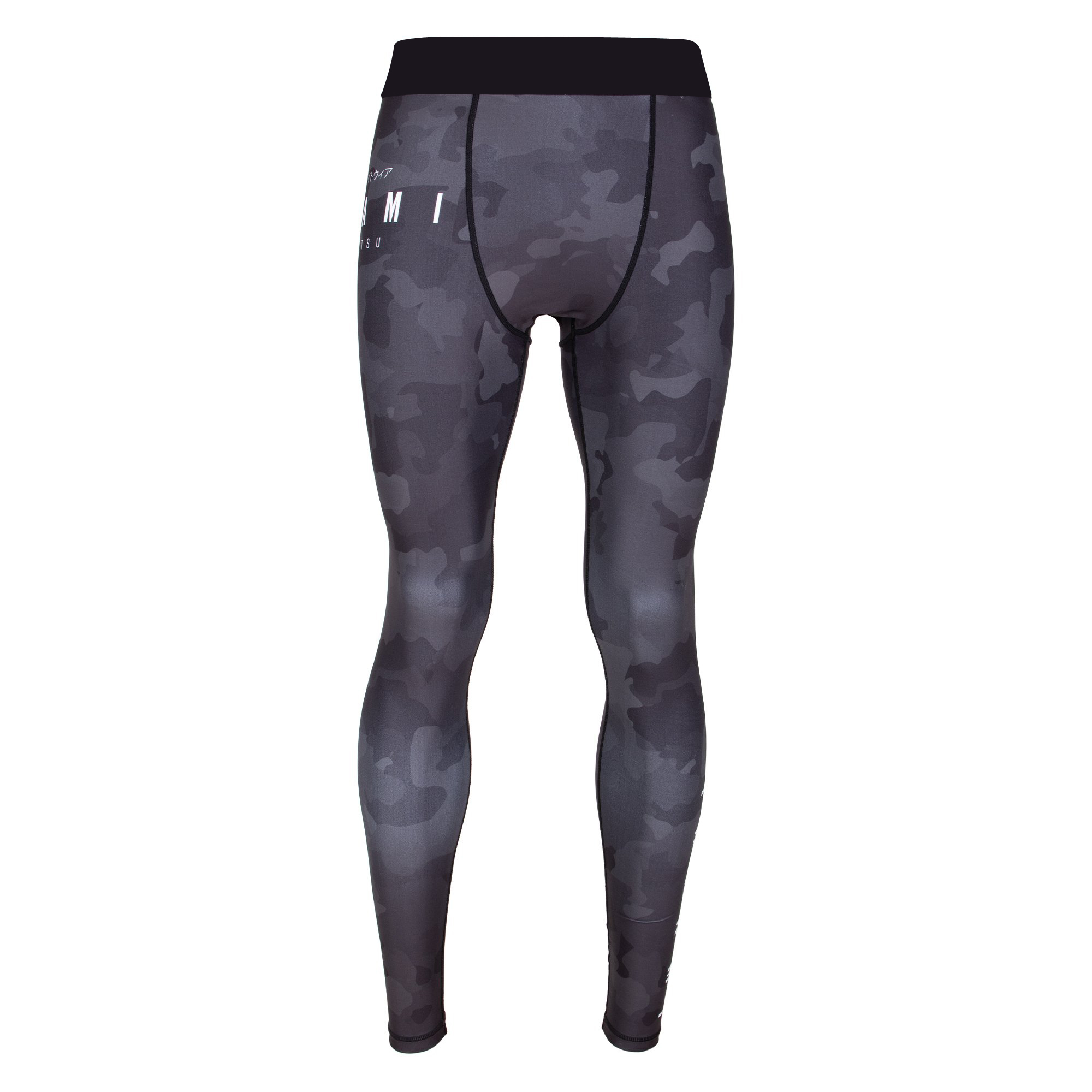 MMA Spat Pants MSP5 Sublimation