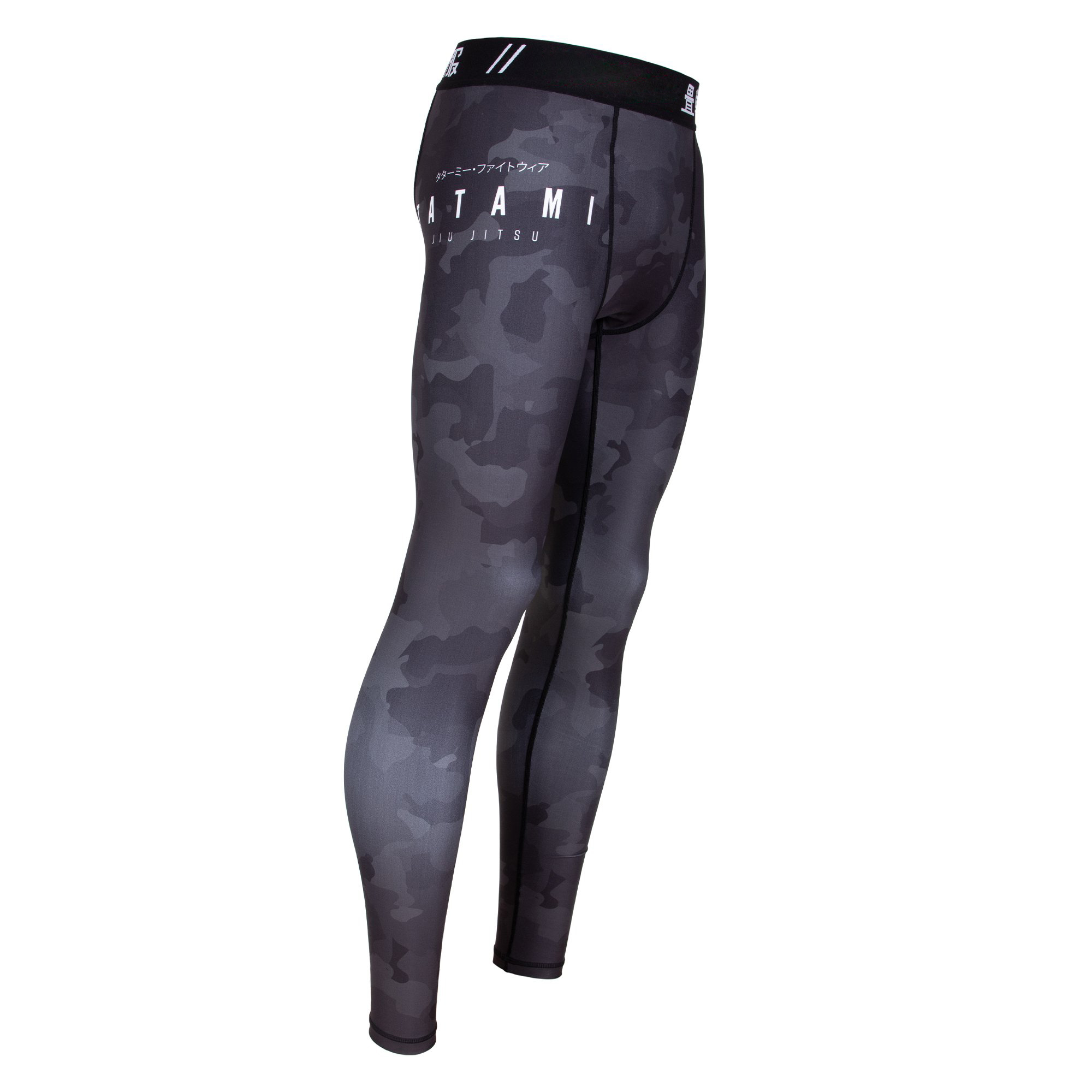 MMA Spat Pants MSP5 Sublimation - view 5