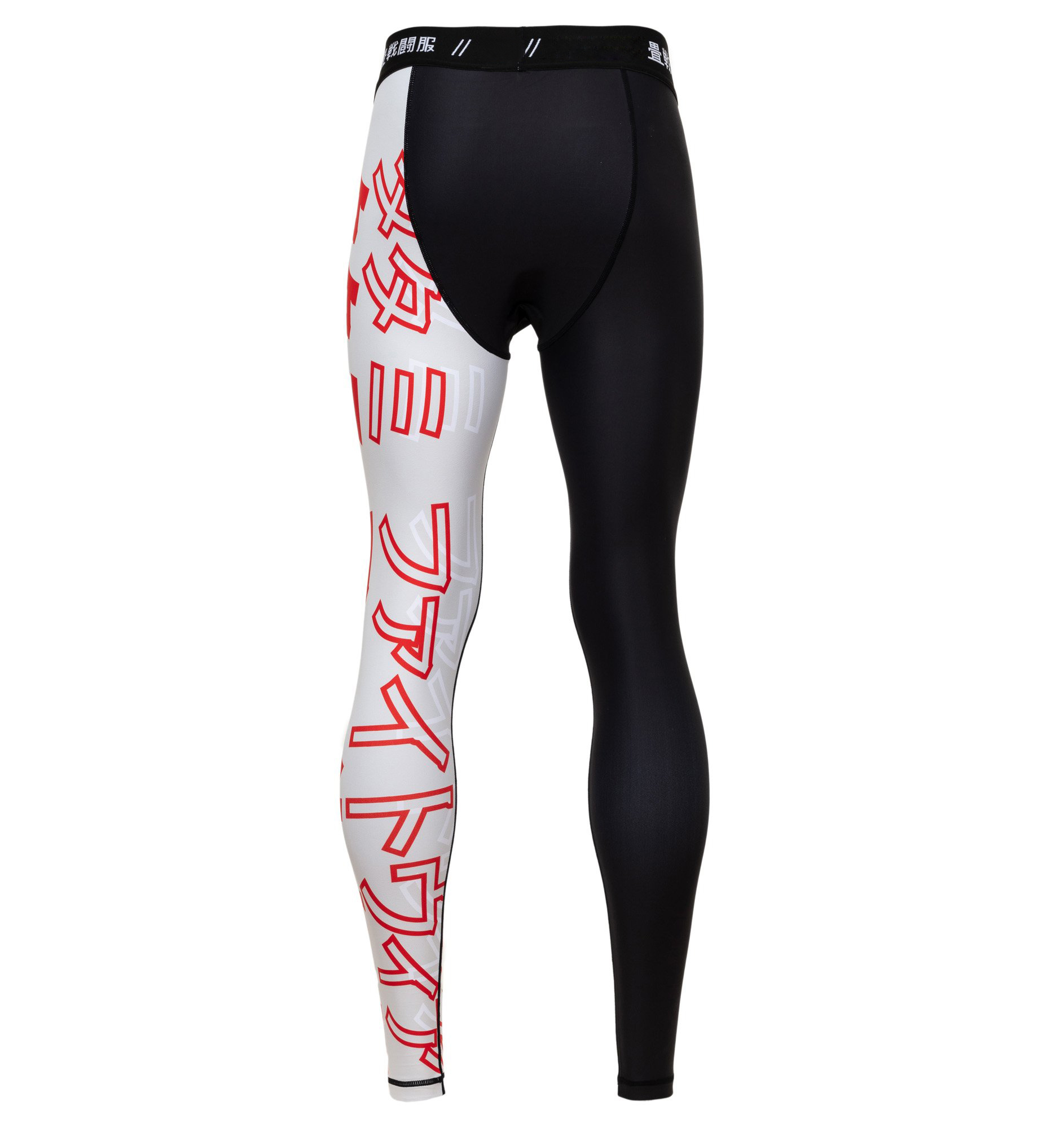 MMA Spat Pants MSP4 Sublimation - view 3