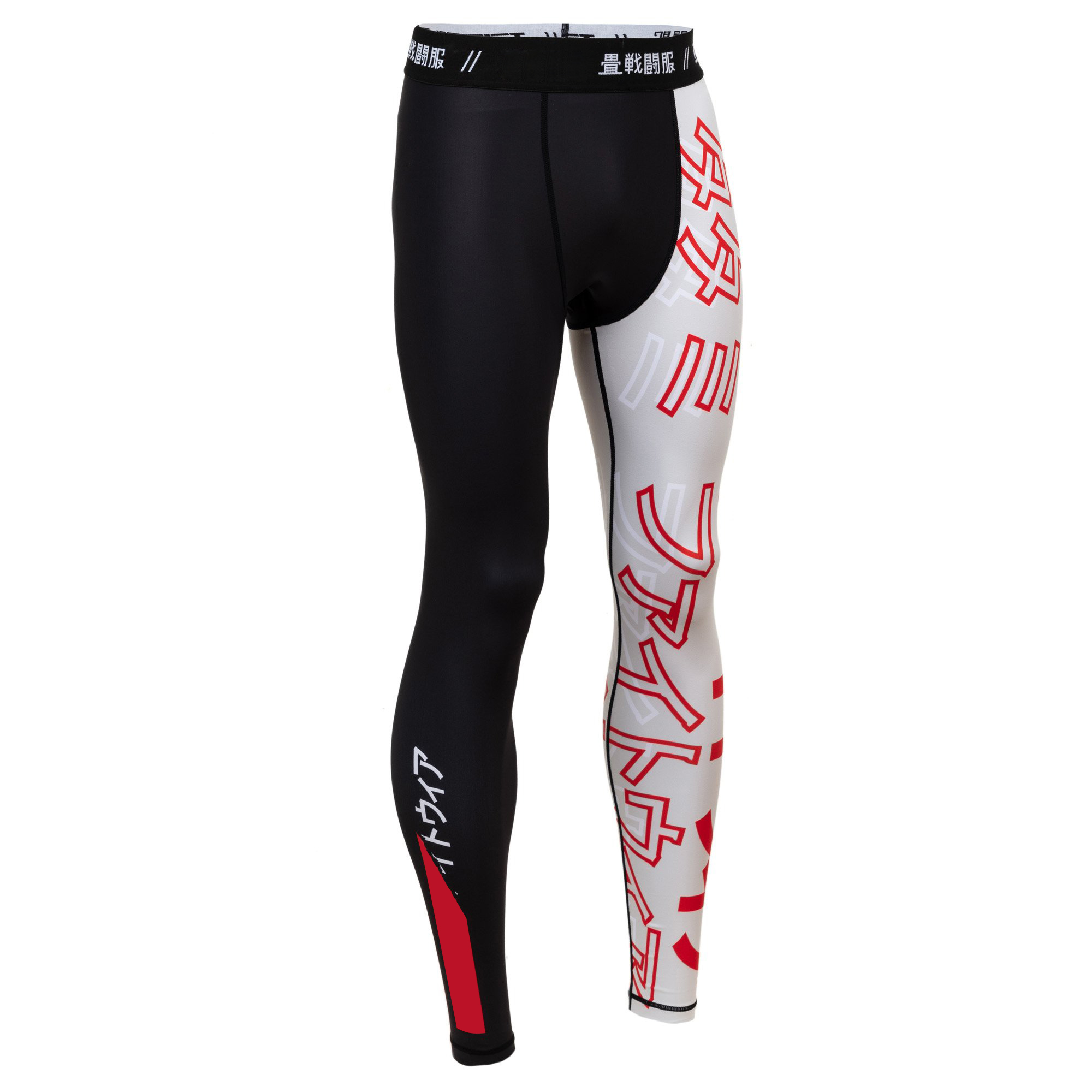 MMA Spat Pants MSP4 Sublimation - view 4