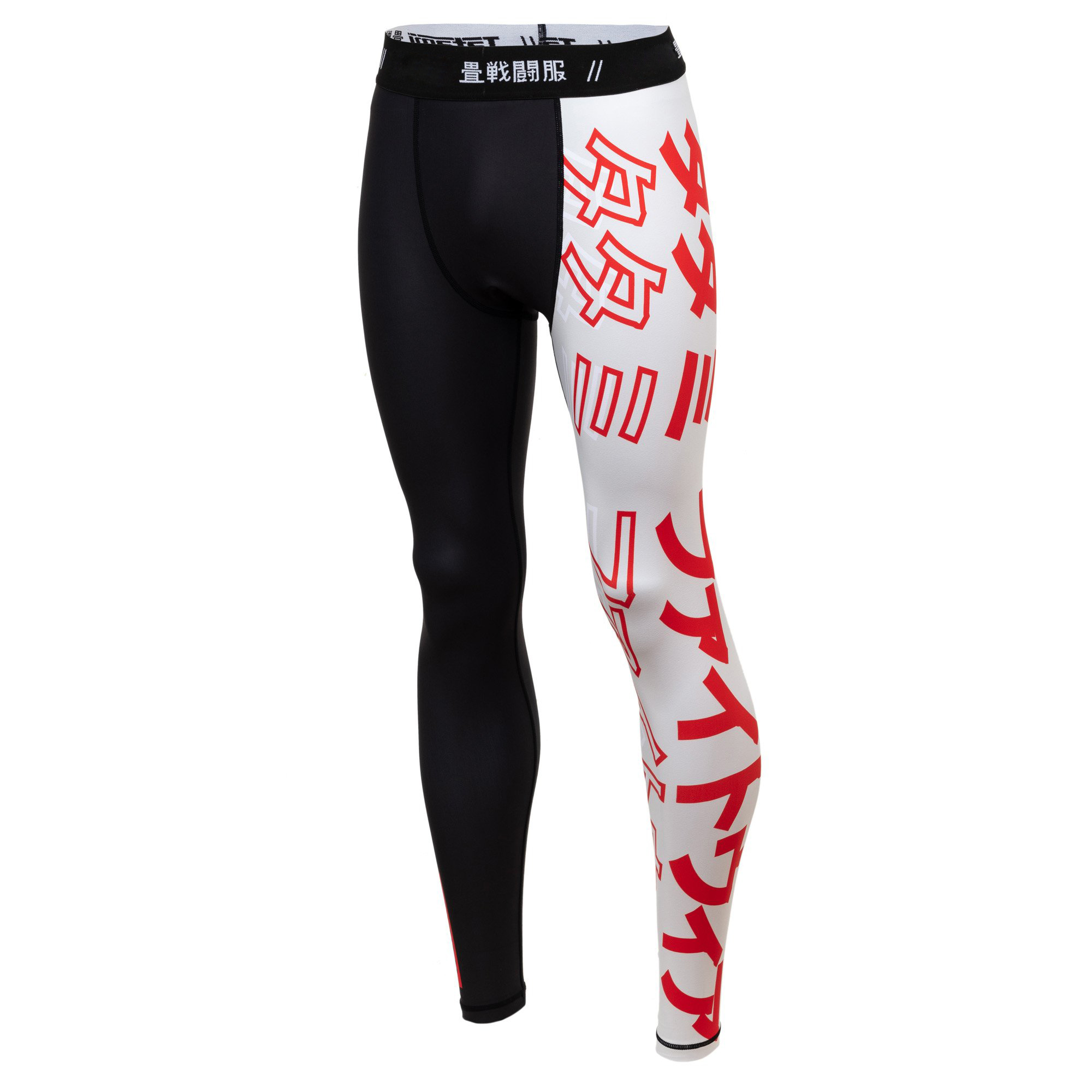 MMA Spat Pants MSP4 Sublimation - view 5