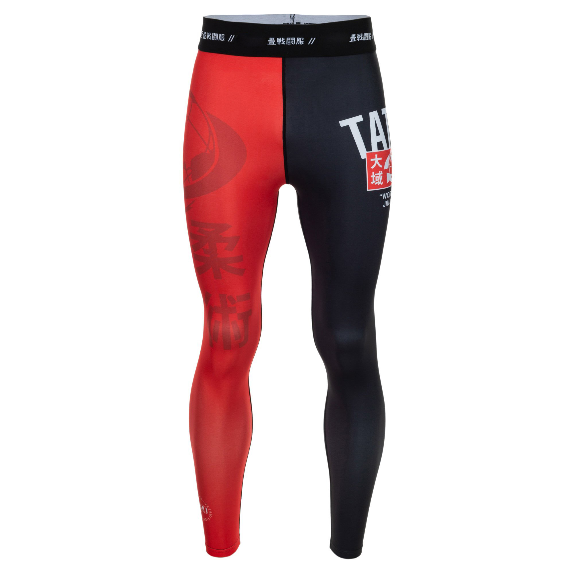 MMA Spat Pants MSP2 Sublimation