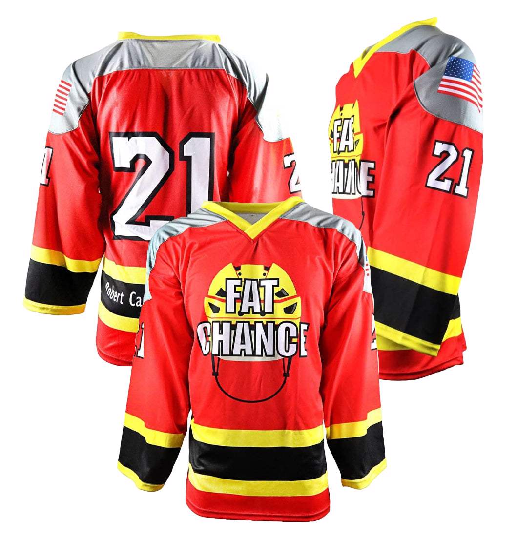 custom made Professional ice hockey customised jerseys - view 6