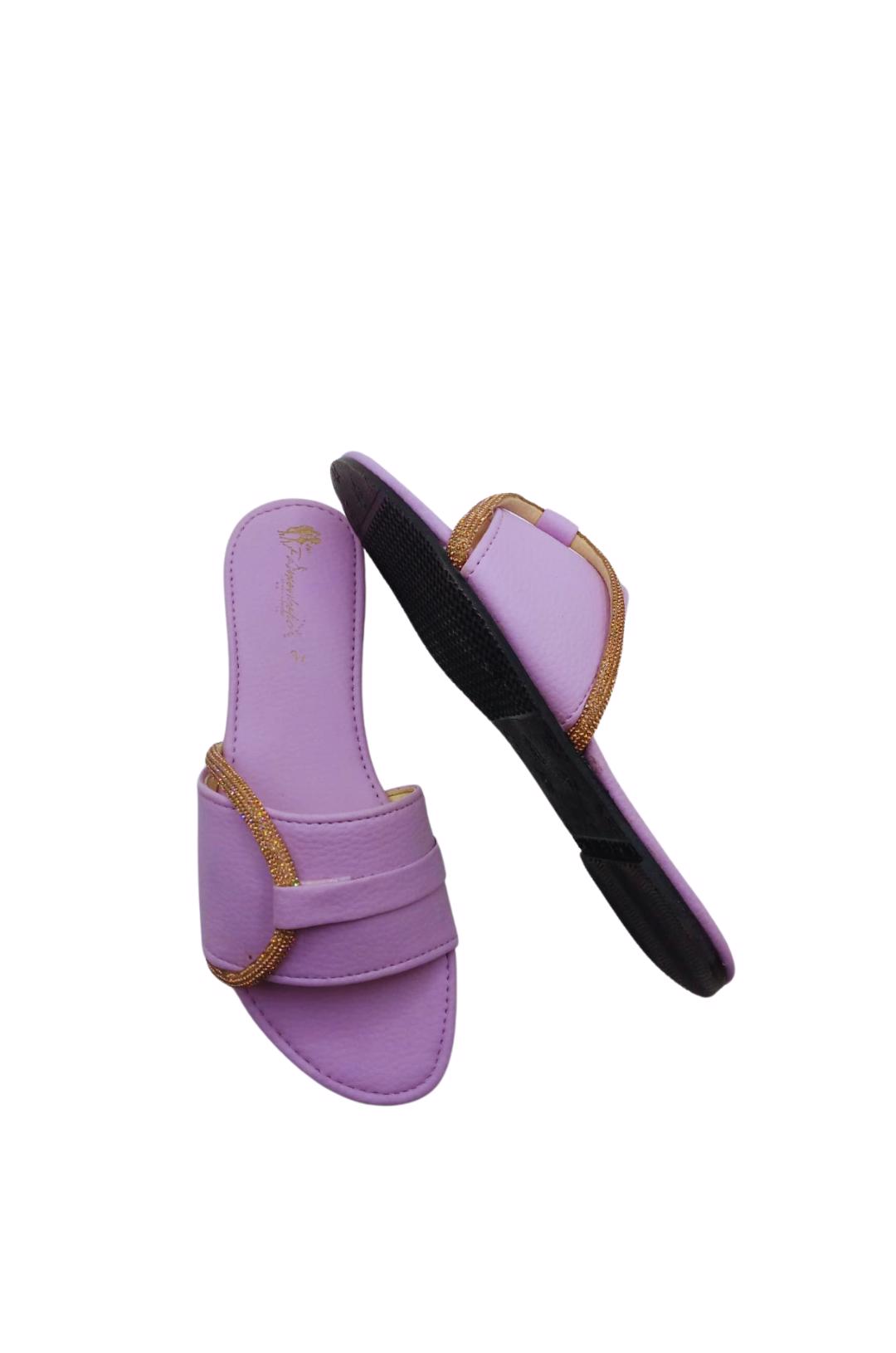 Fancy Slides For Girl's