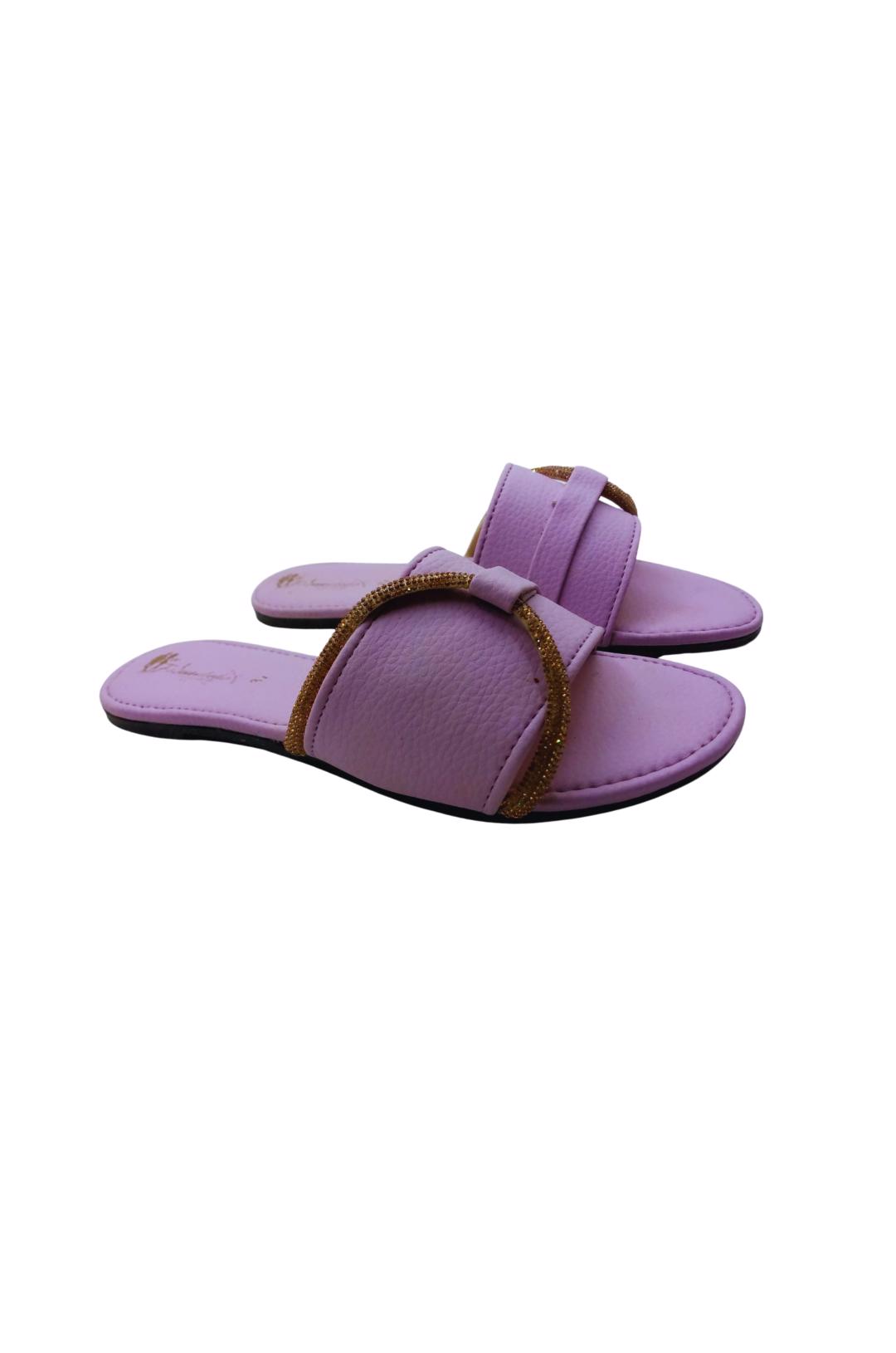 Fancy Slides For Girl's - view 2