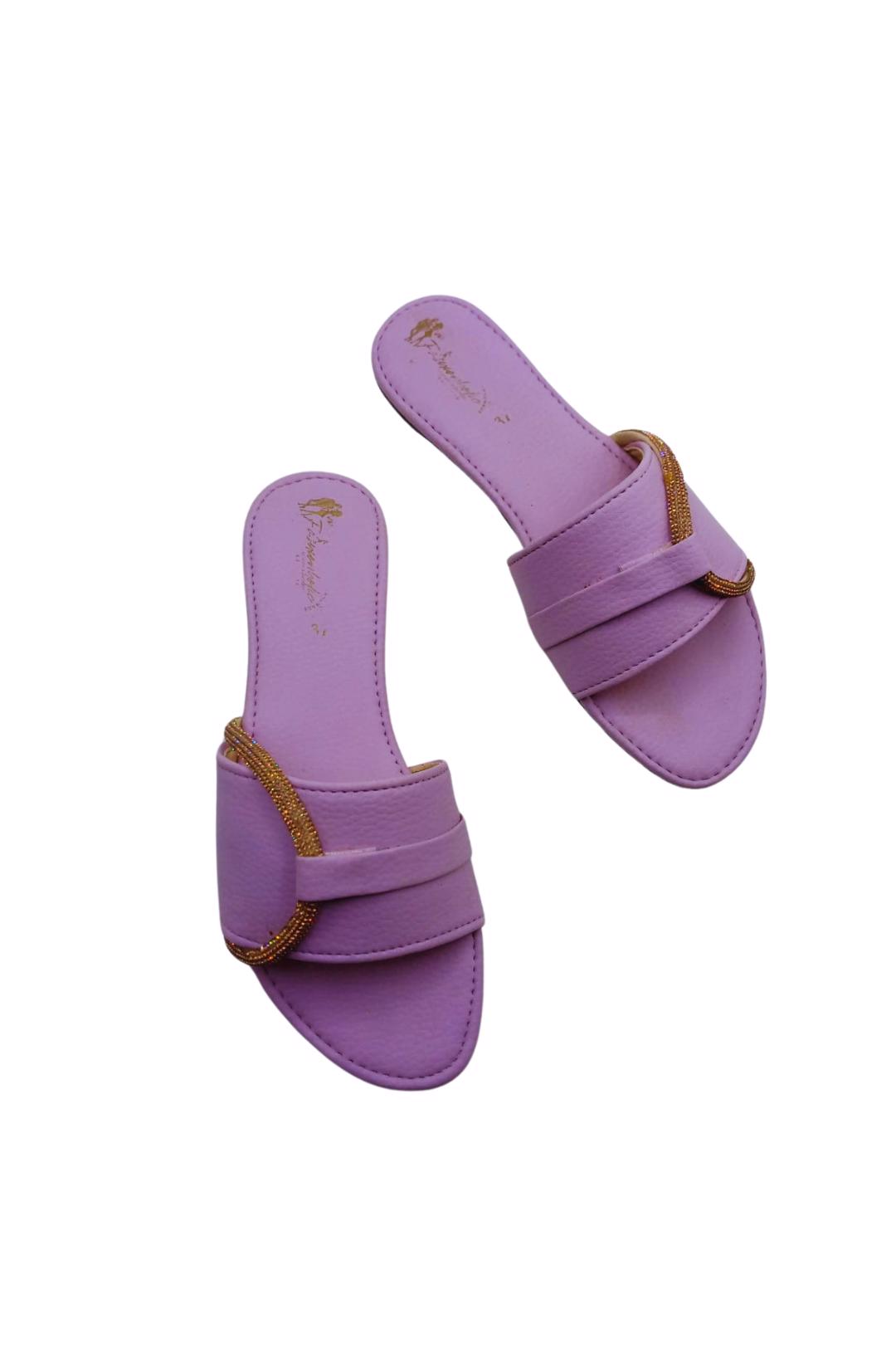 Fancy Slides For Girl's - view 3