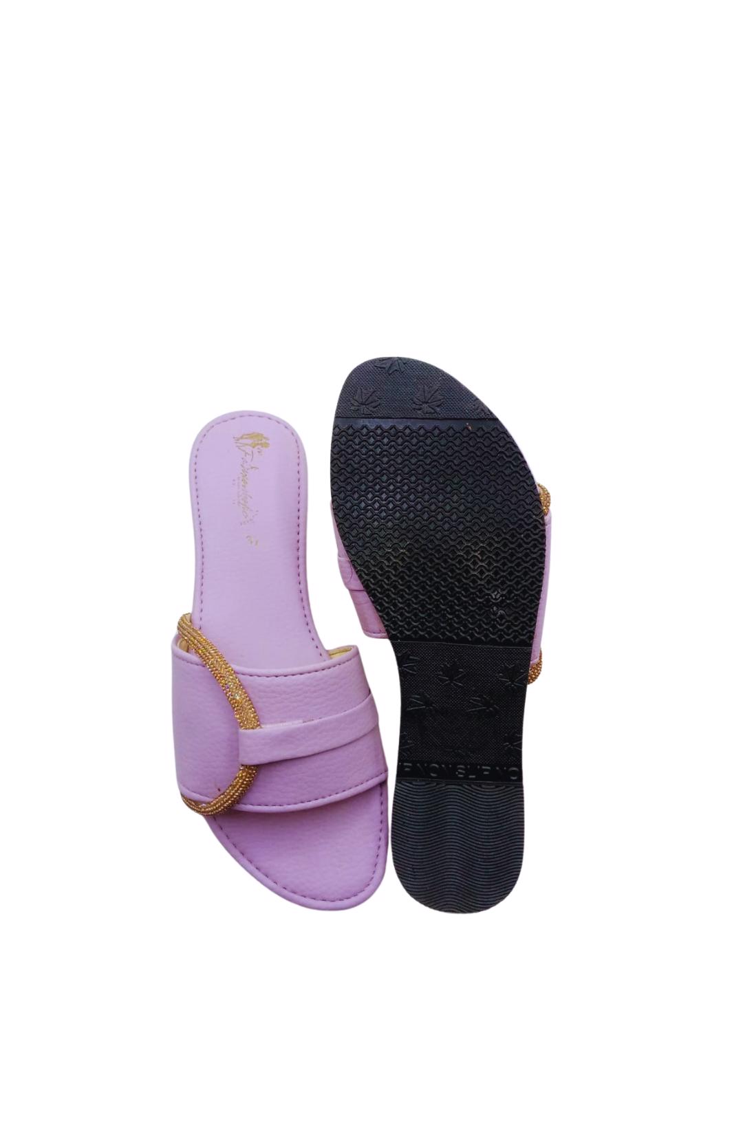 Fancy Slides For Girl's - view 4