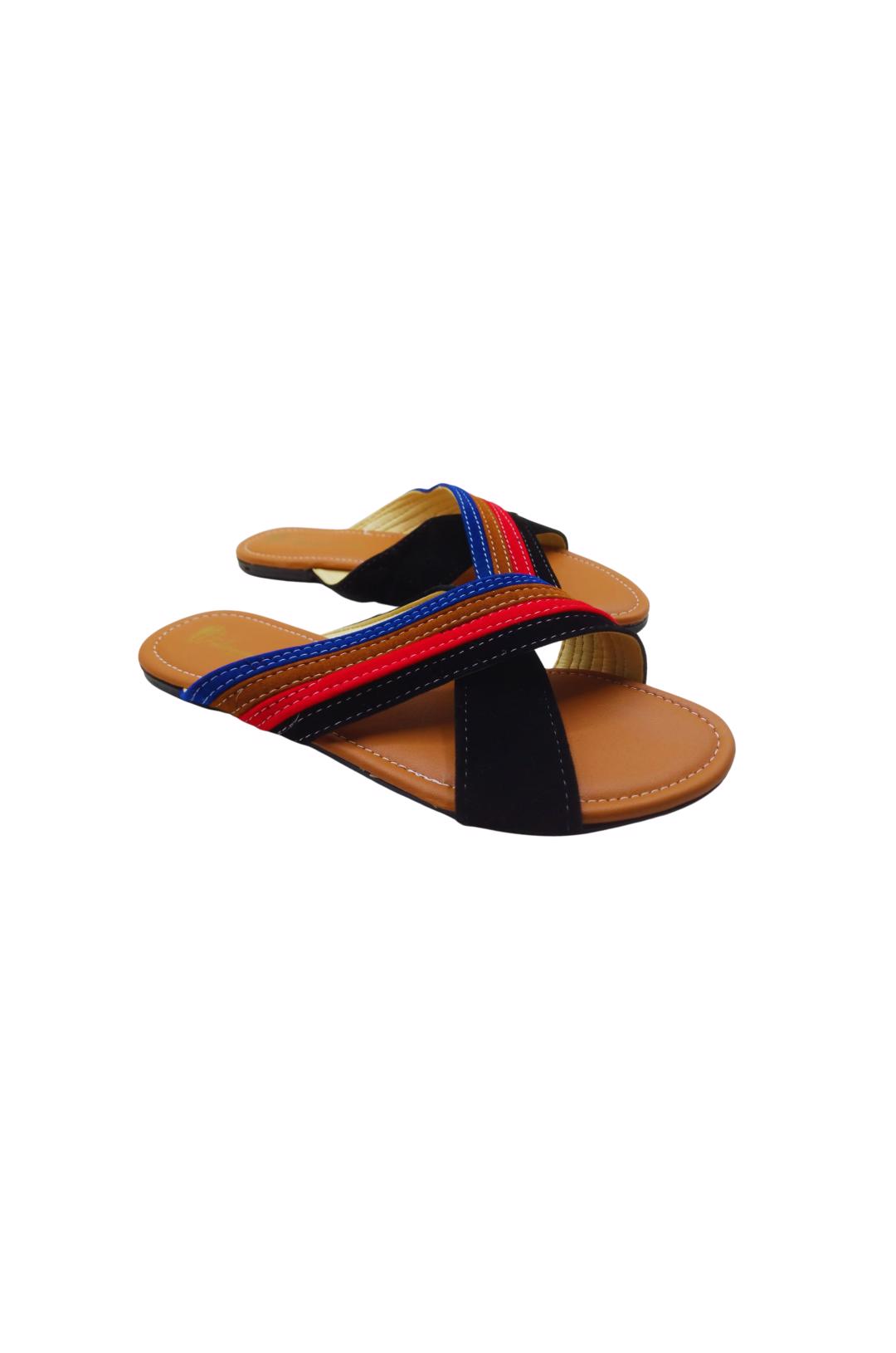 Fancy Slides For Girl's