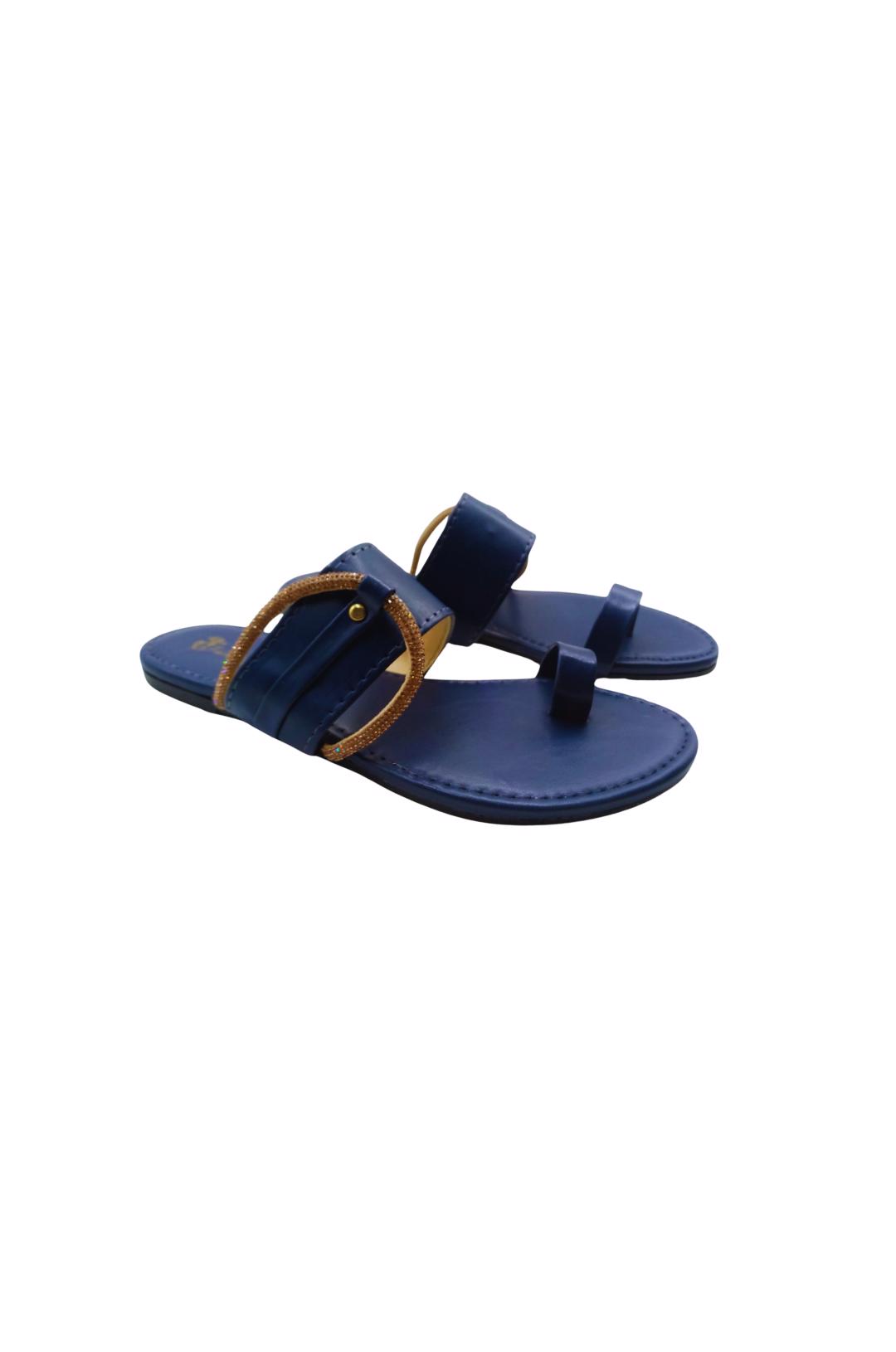 Fancy Slides For Women's