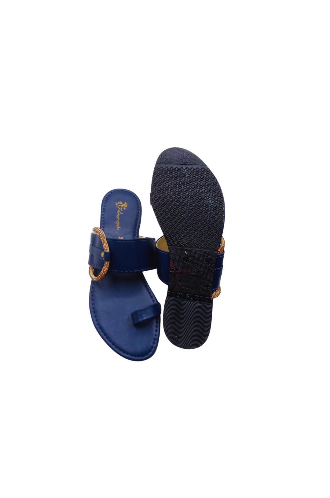 Fancy Slides For Women's - view 3