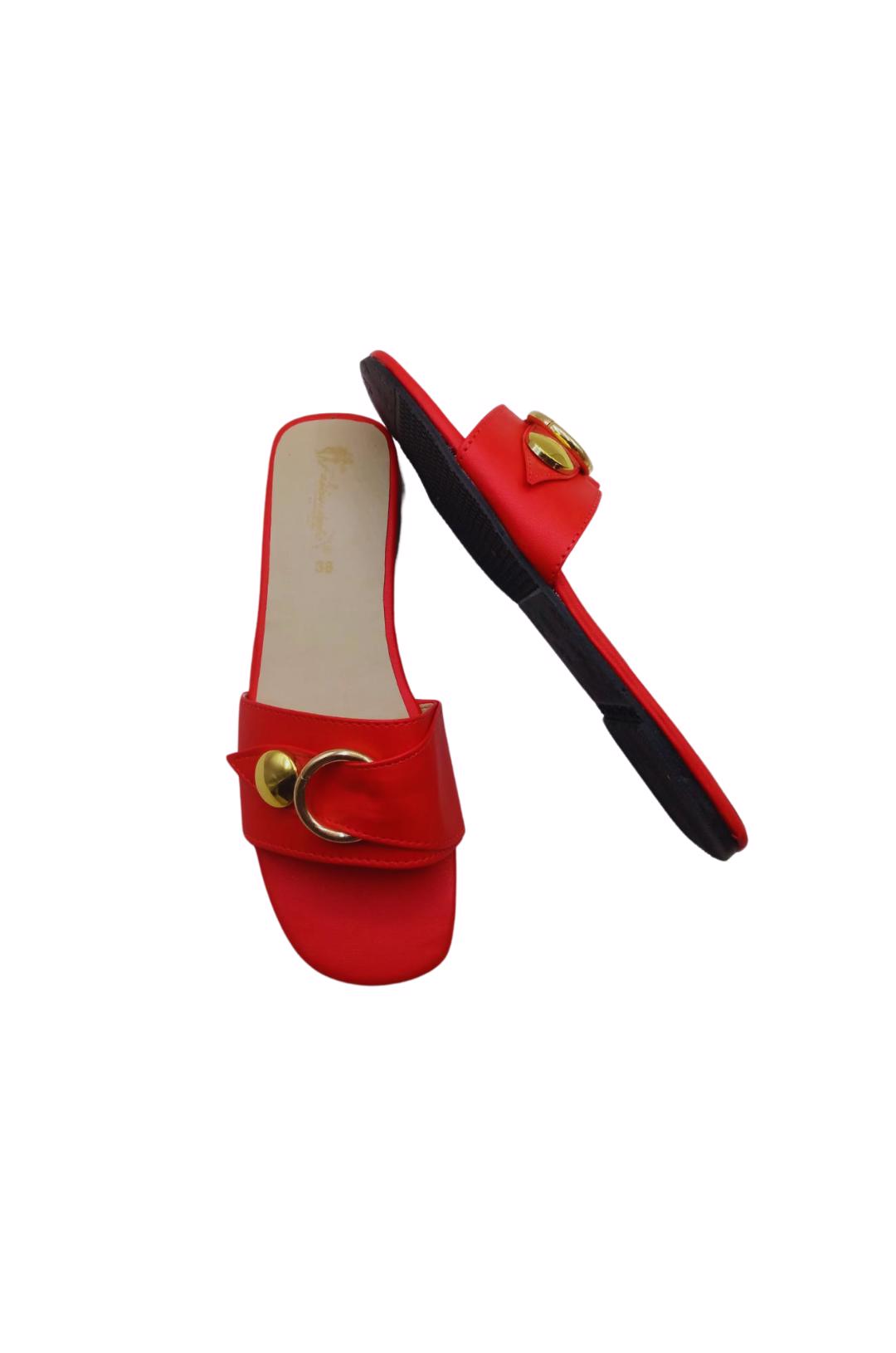 Fancy Slides For Girl's - view 2
