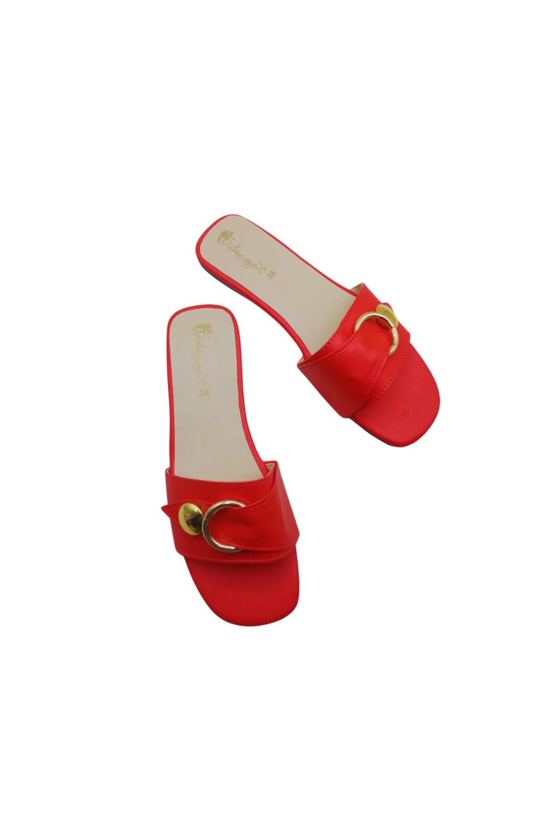 Fancy Slides For Girl's - view 3