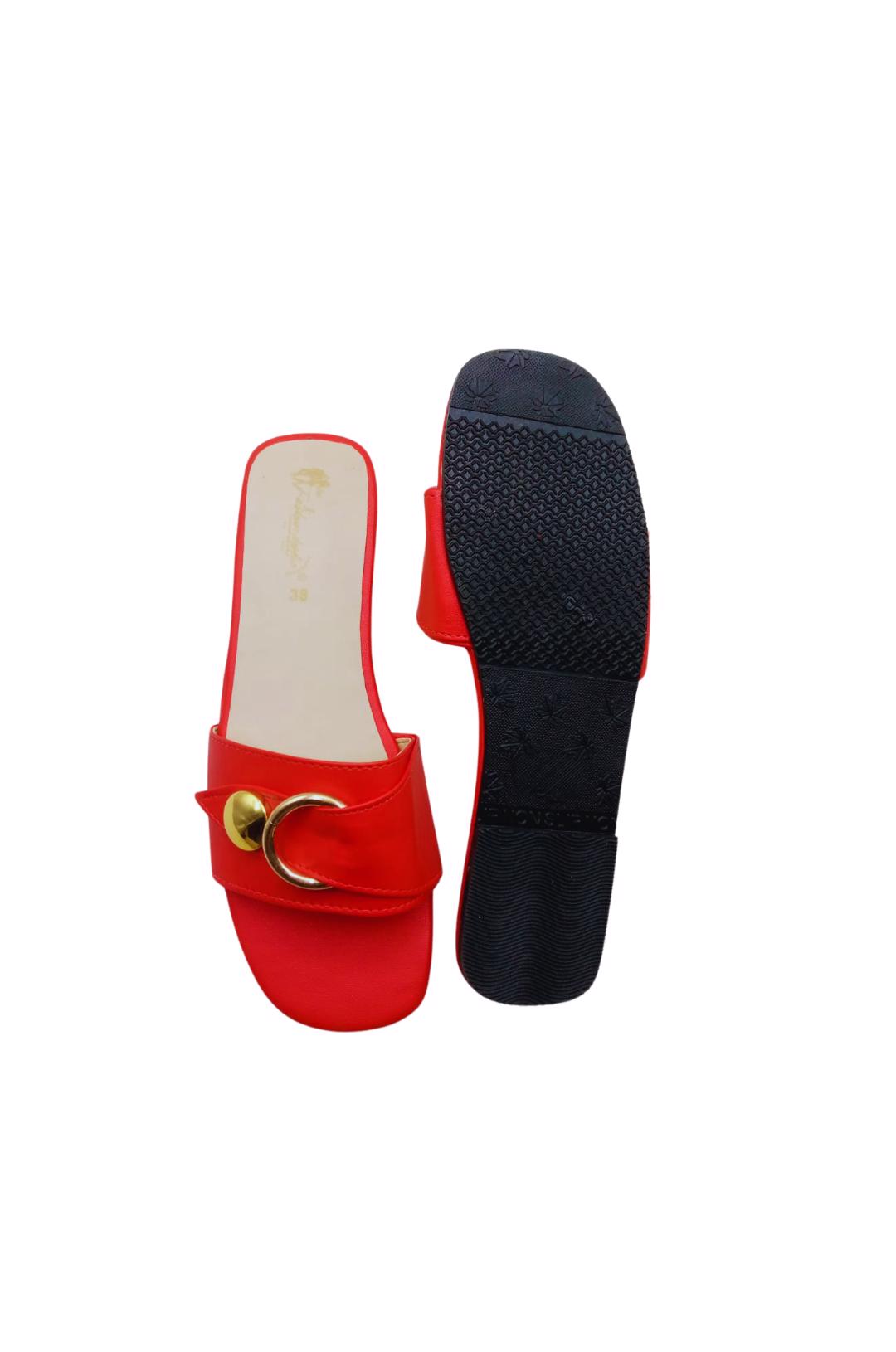 Fancy Slides For Girl's - view 4
