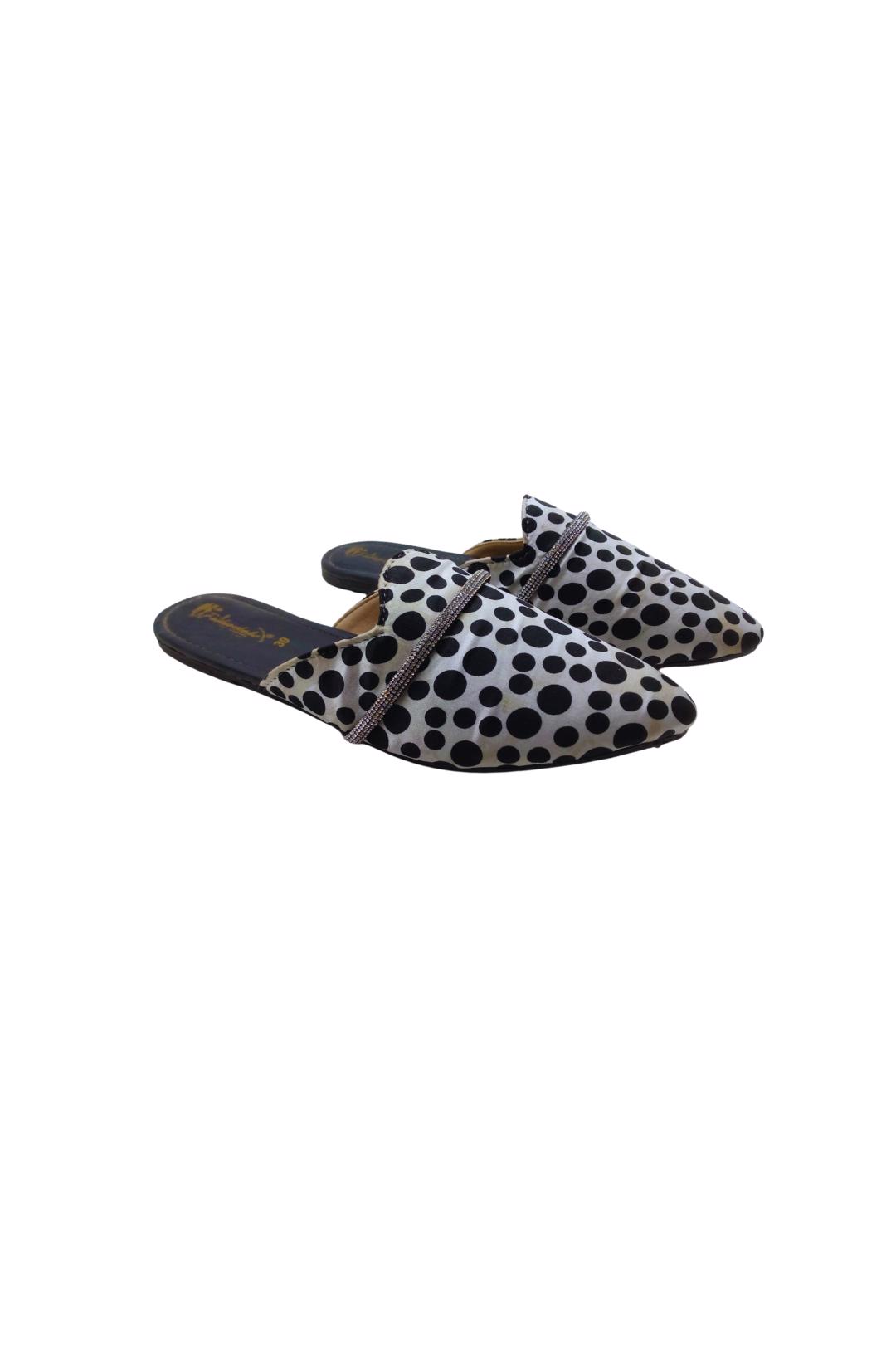 Fancy Slides For Girl's