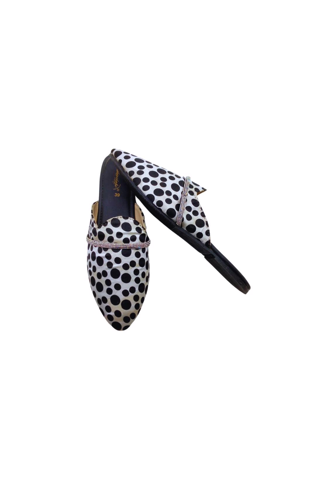 Fancy Slides For Girl's - view 2