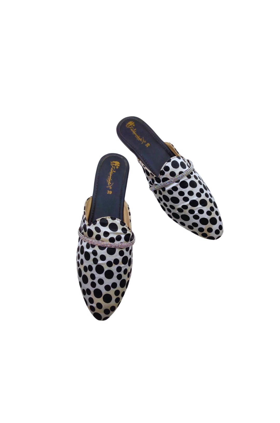 Fancy Slides For Girl's - view 3