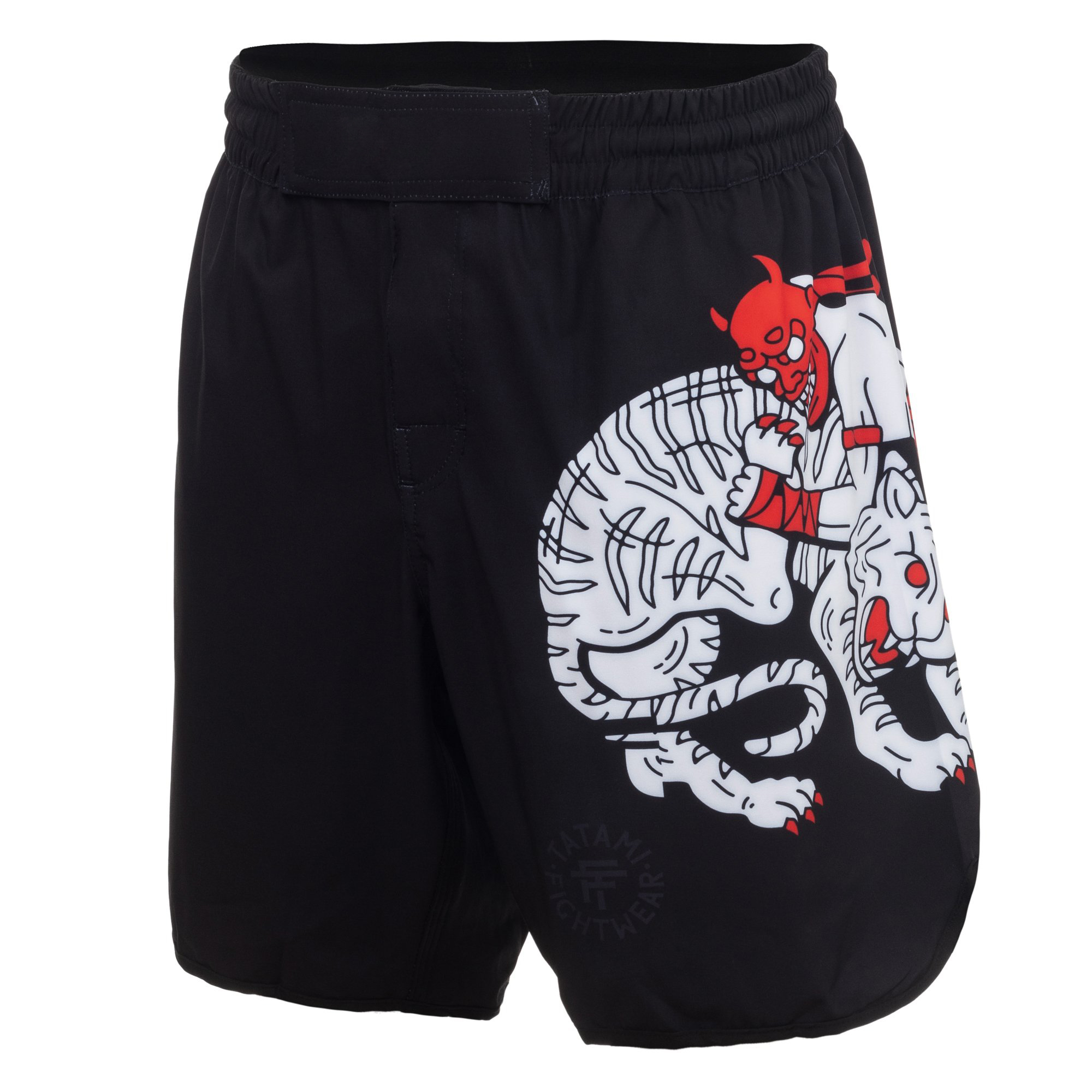 MMA Fight Shorts MS1 Sublimation  - view 3