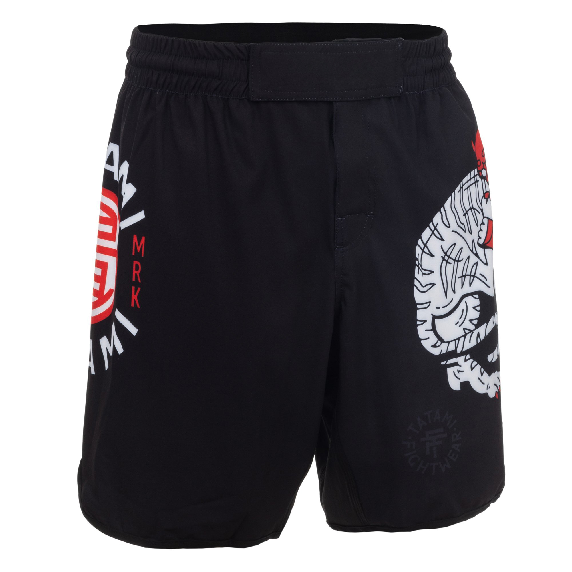 MMA Fight Shorts MS1 Sublimation  - view 8