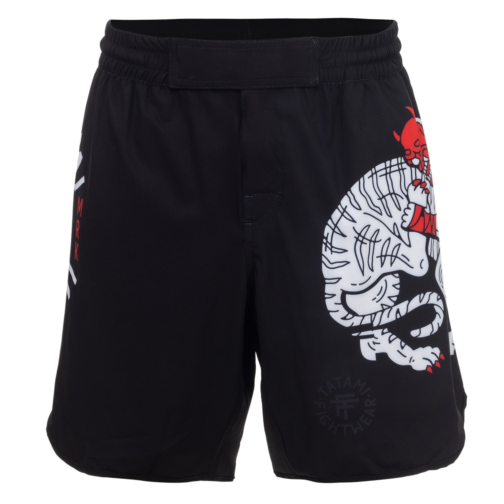 MMA Fight Shorts MS1 Sublimation  - view 10