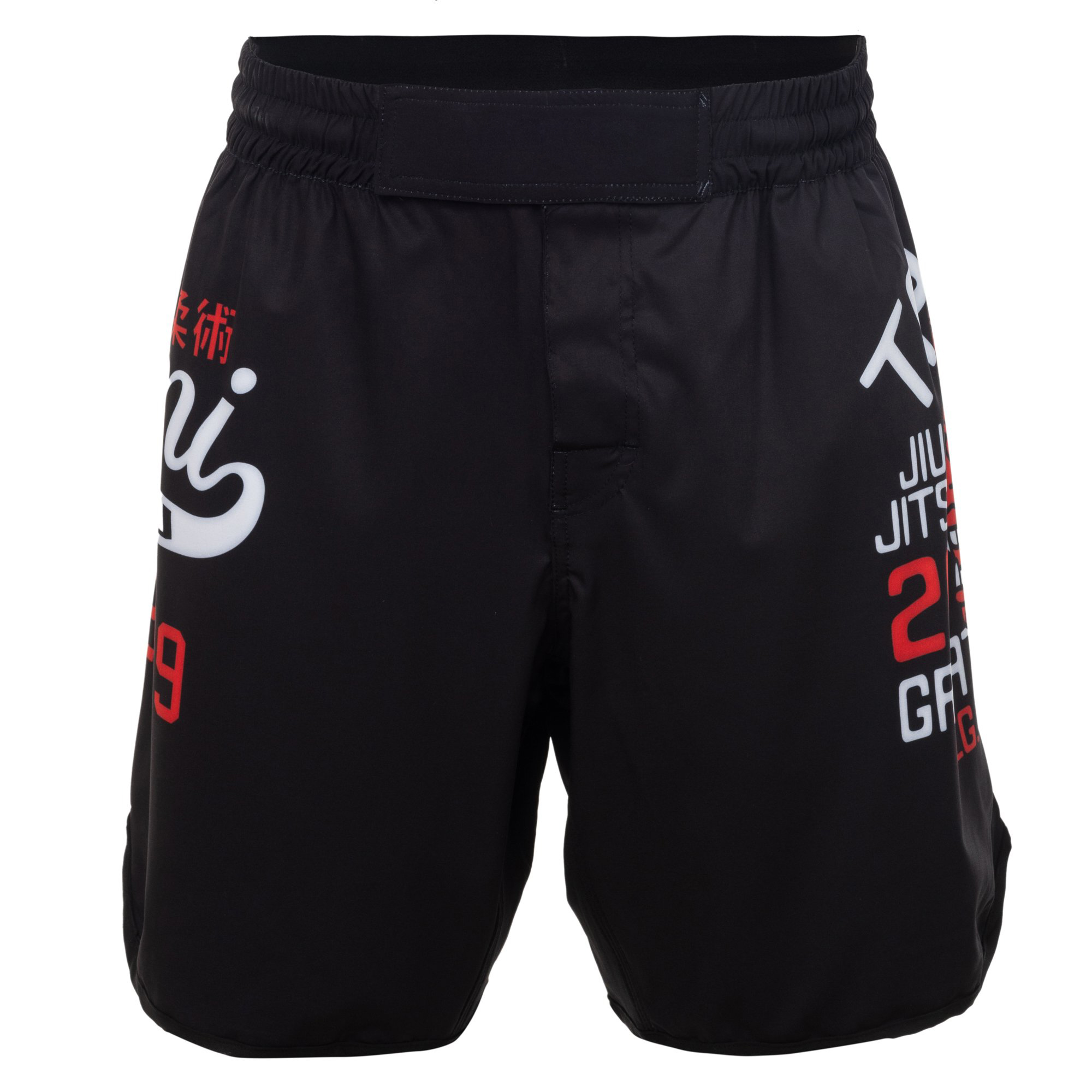 MMA Fight Shorts MS3 Sublimation 