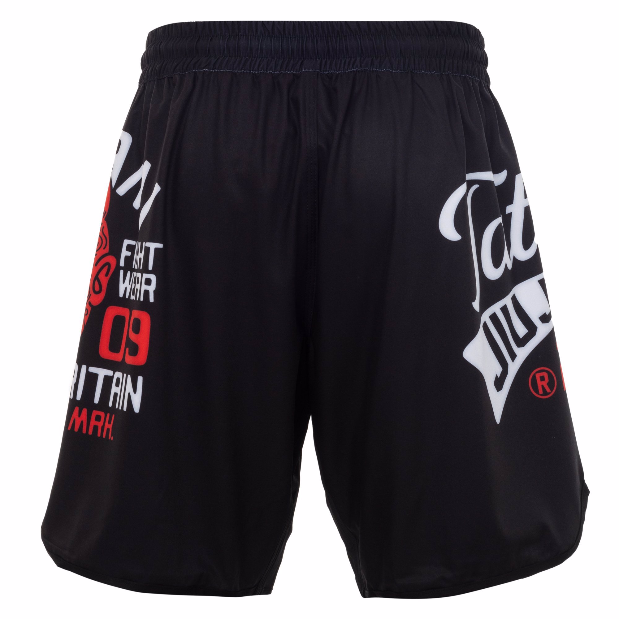 MMA Fight Shorts MS3 Sublimation  - view 3