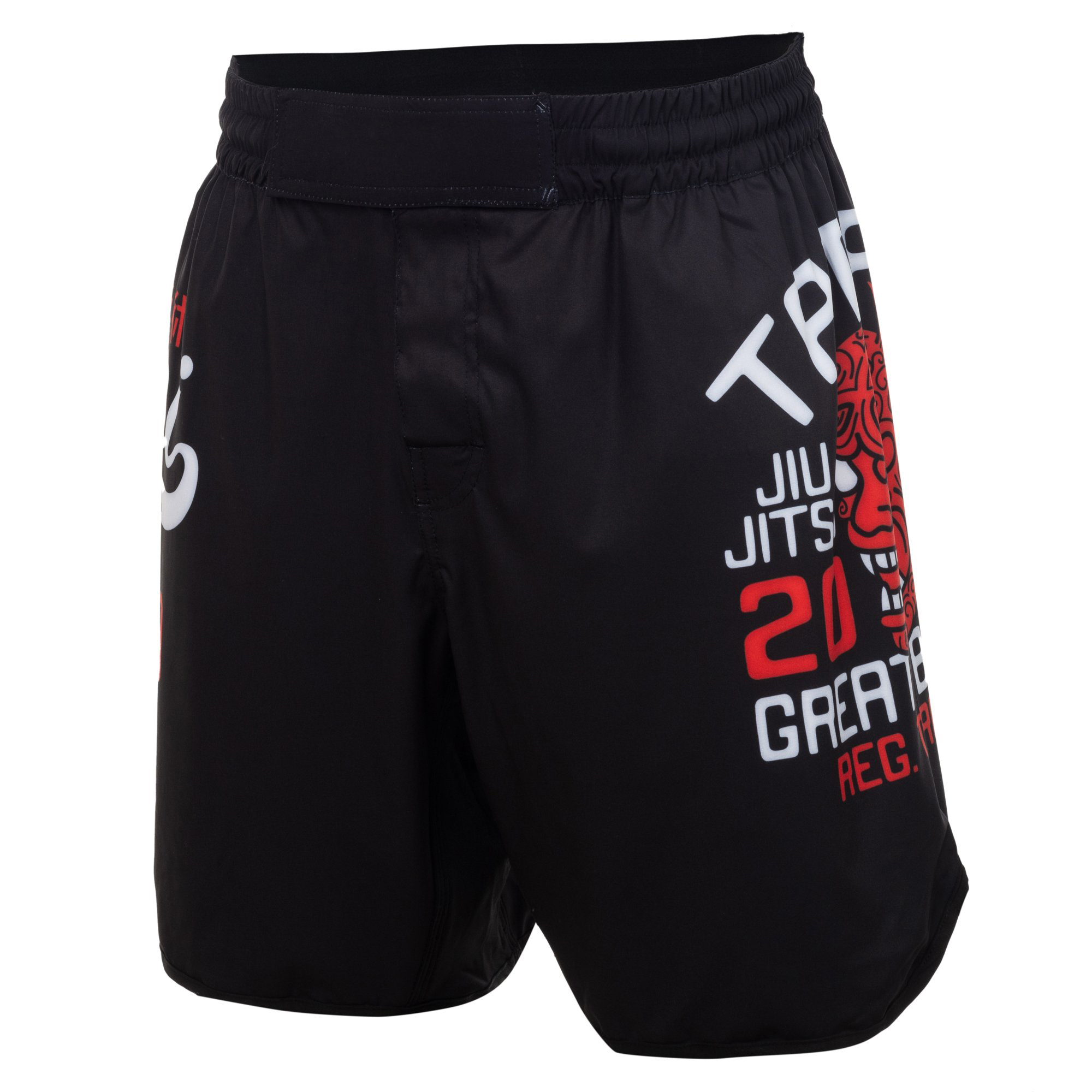 MMA Fight Shorts MS3 Sublimation  - view 4
