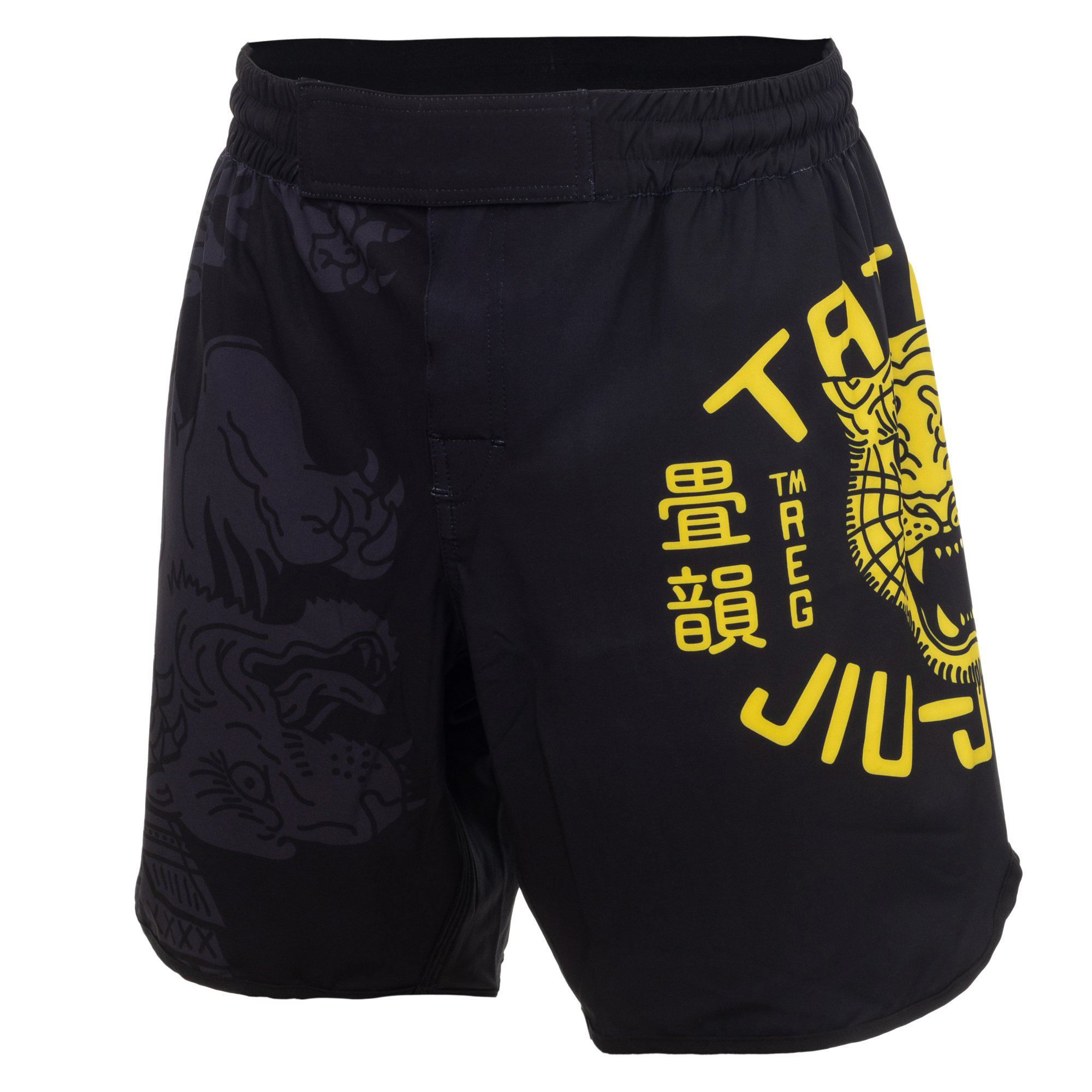 MMA Fight Shorts MS4 Sublimation 