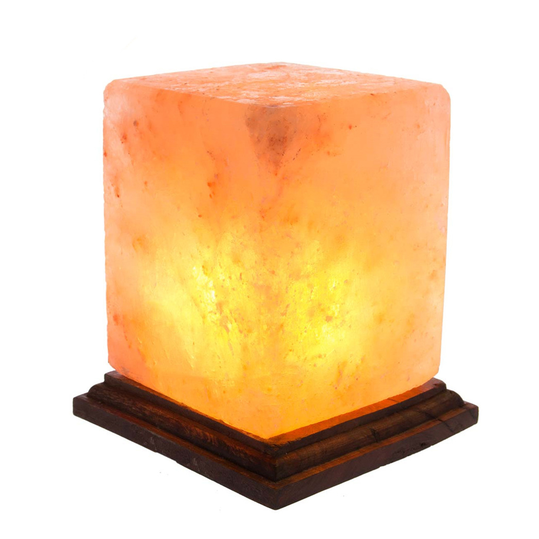New Product OEM Wholesale LED Hand made Stone Natural Rock Relax aromatherapy Himalaya Salt Lamp