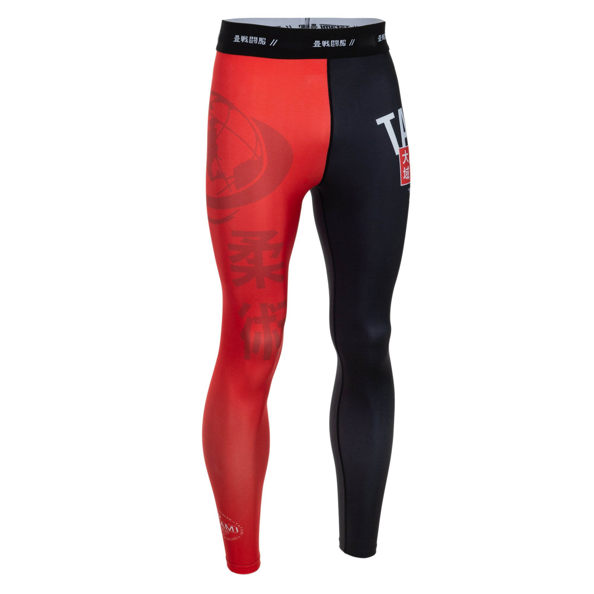 MMA Spat Pants MSP2 Sublimation - view 3