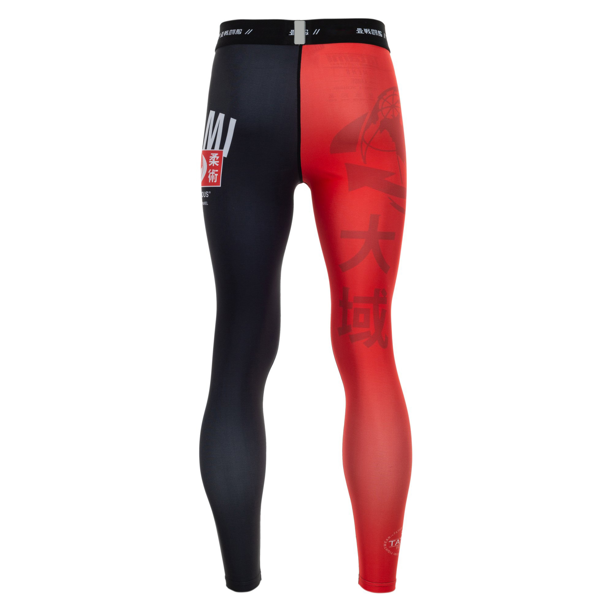 MMA Spat Pants MSP2 Sublimation - view 7