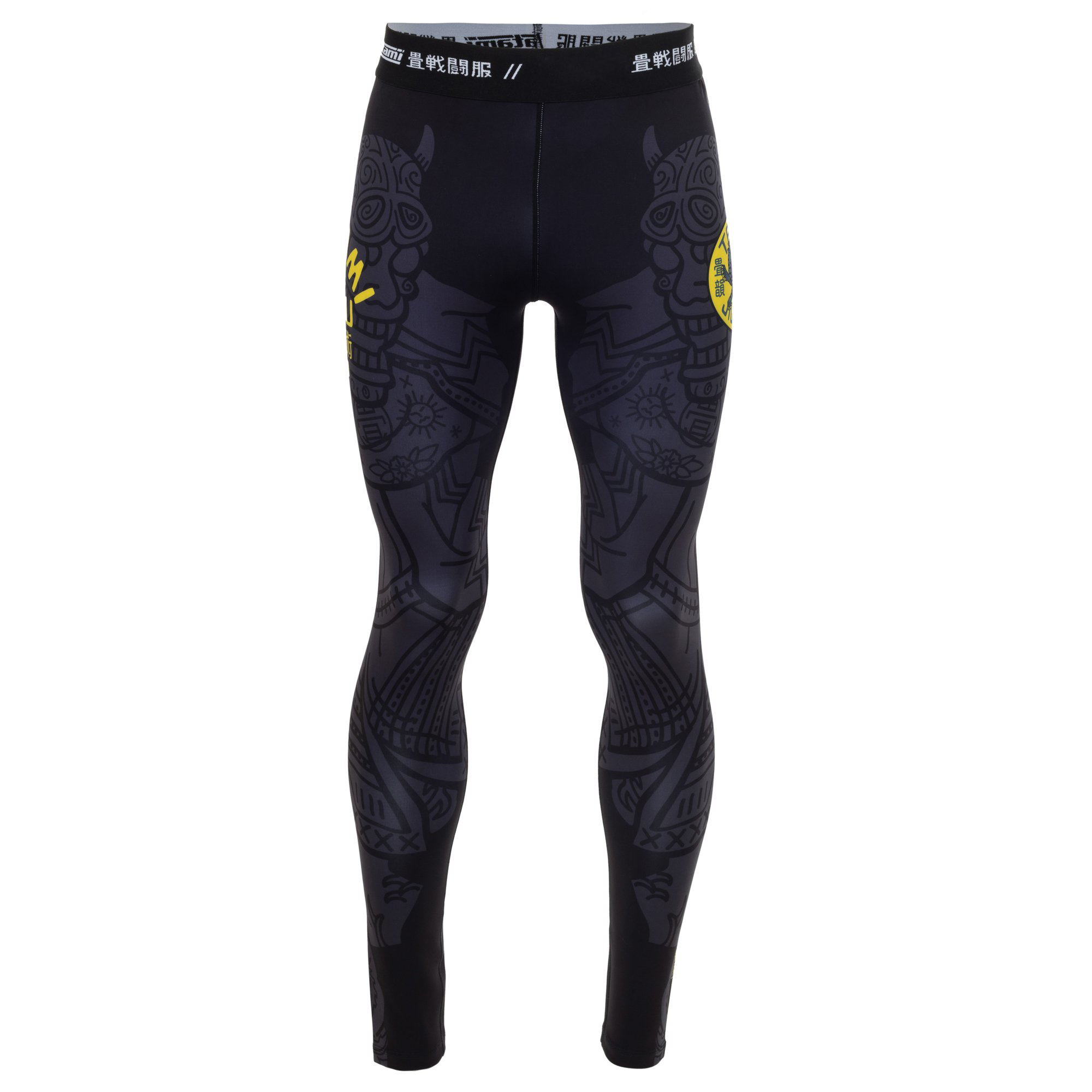 MMA Spat Pants MSP1 Sublimation - view 7
