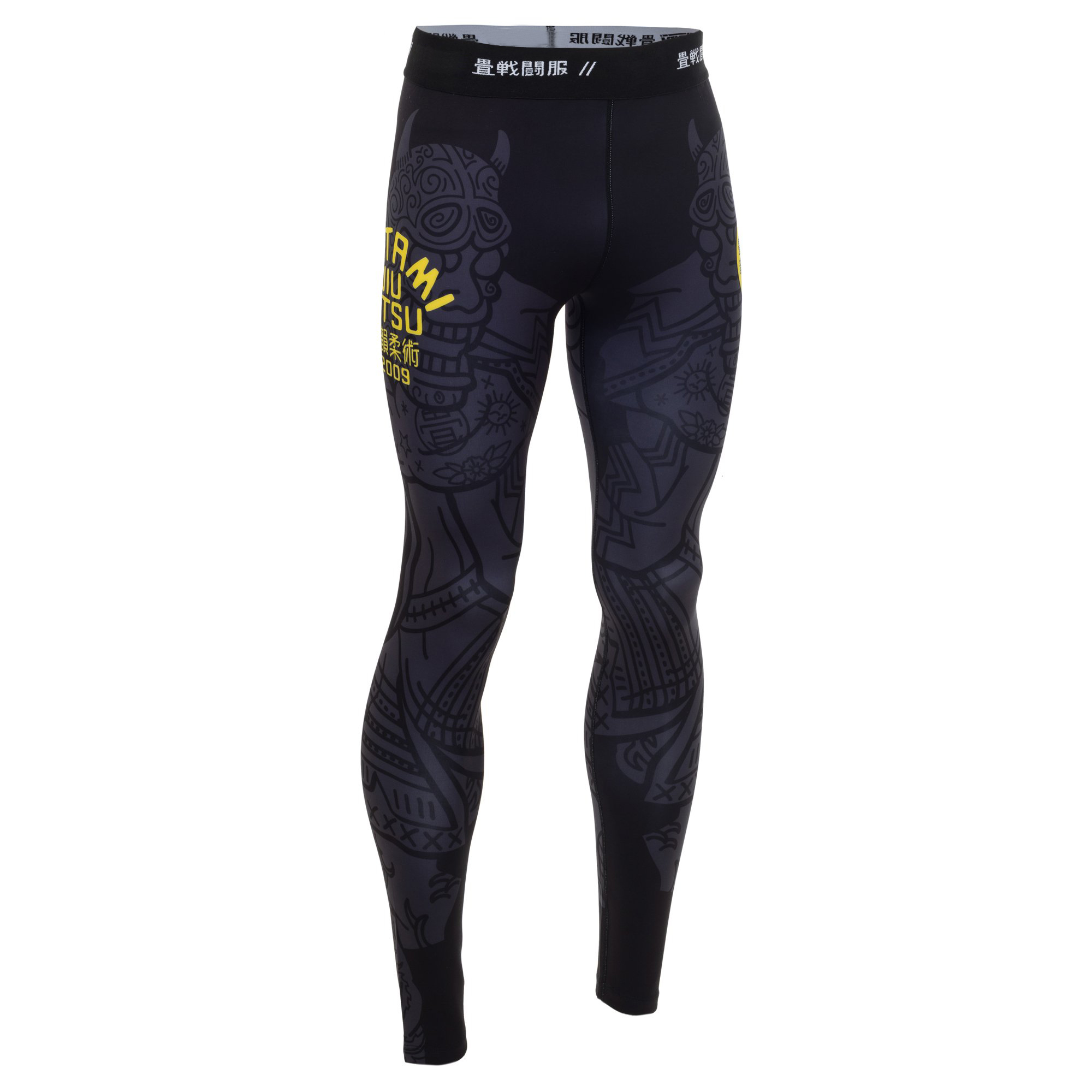 MMA Spat Pants MSP1 Sublimation - view 8