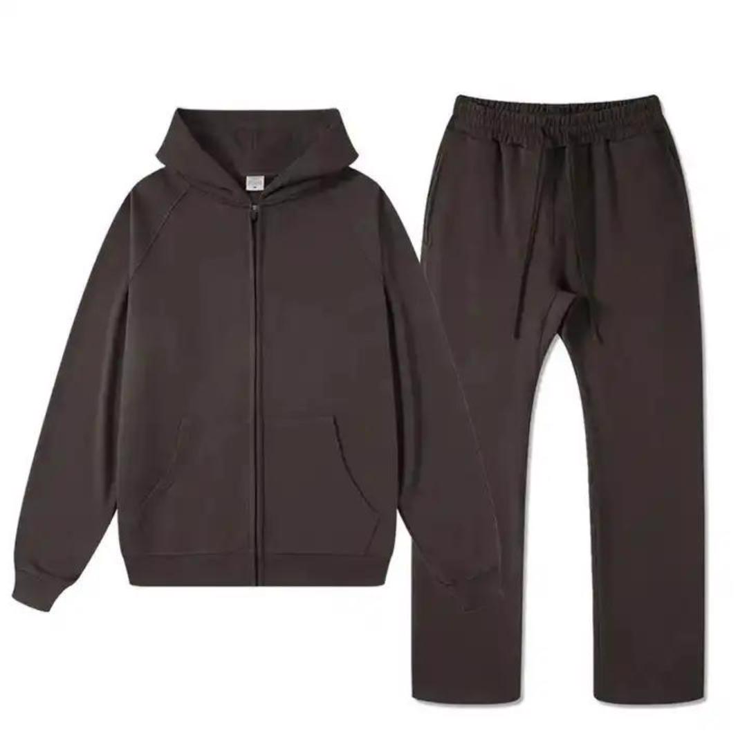 Customizable Men Track Suits For Adults - view 3