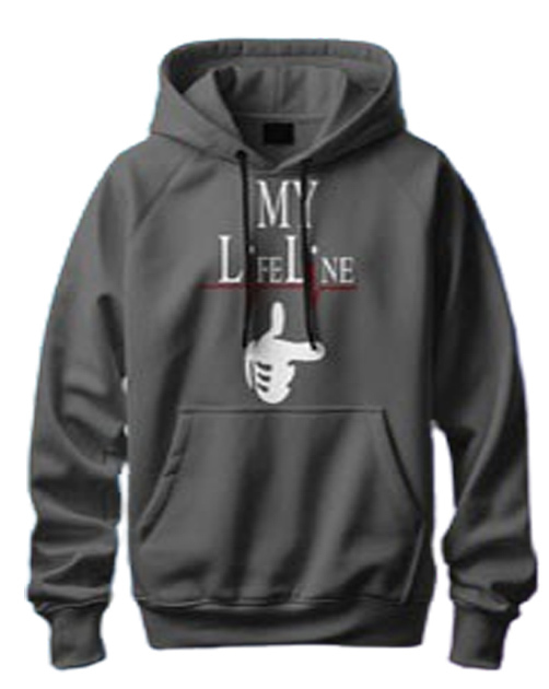 Hoodies - view 3