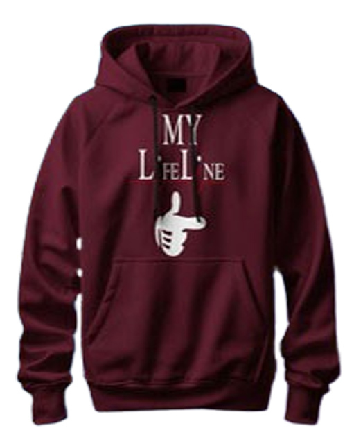 Hoodies - view 4