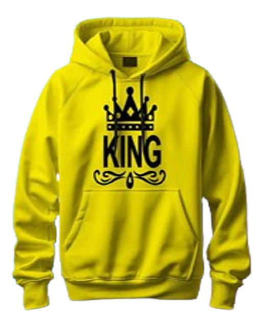 Hoodies - view 6