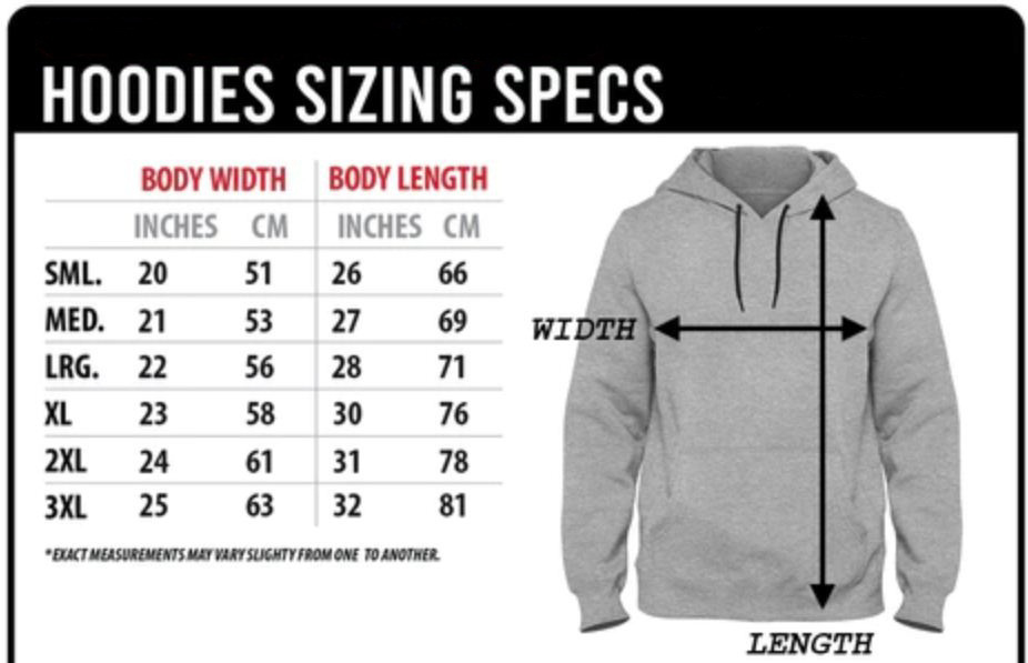 ALL TYPE OF HOODIES  - view 2